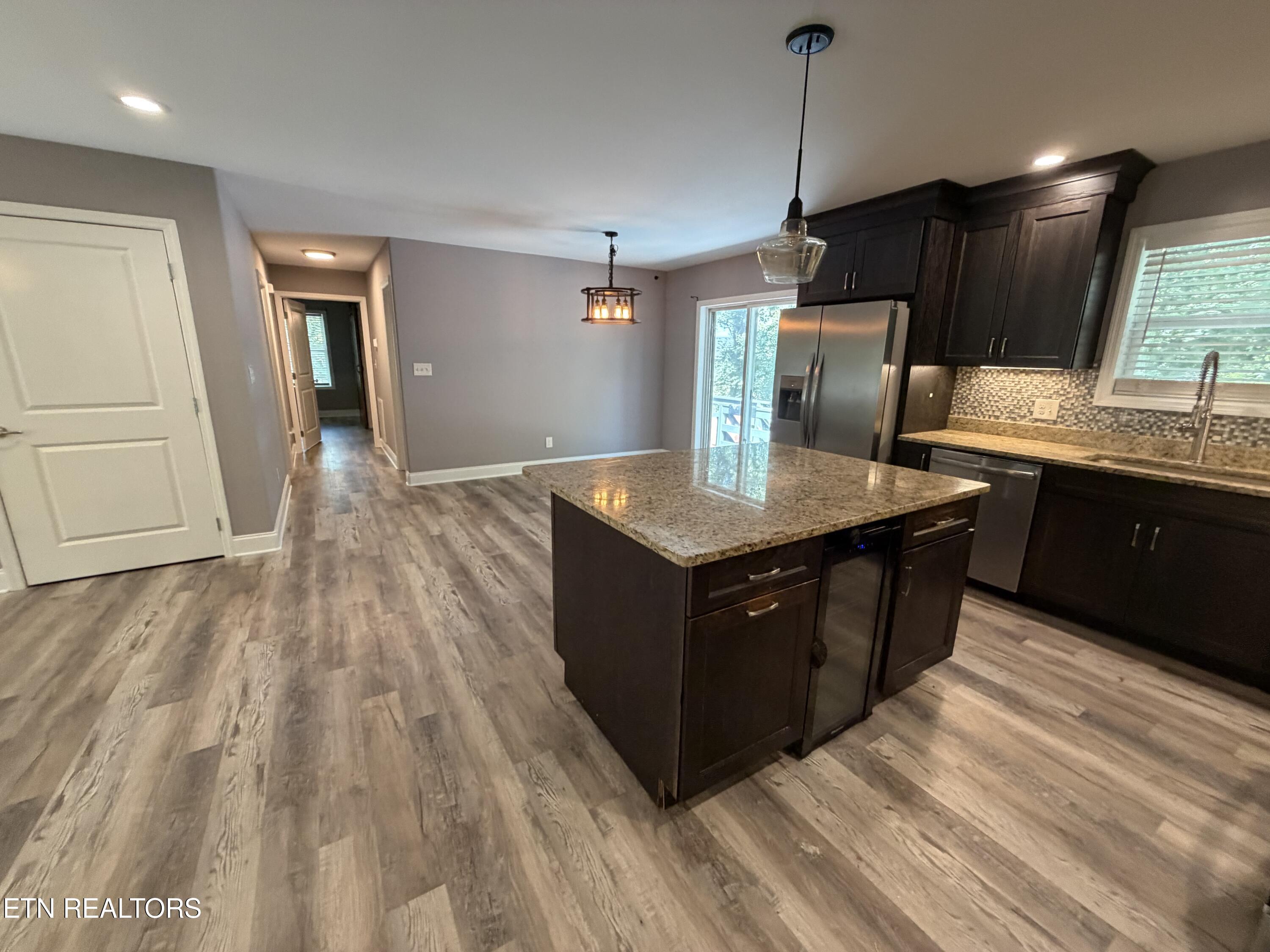 1113 E Woodshire Drive Knoxville TN 37922