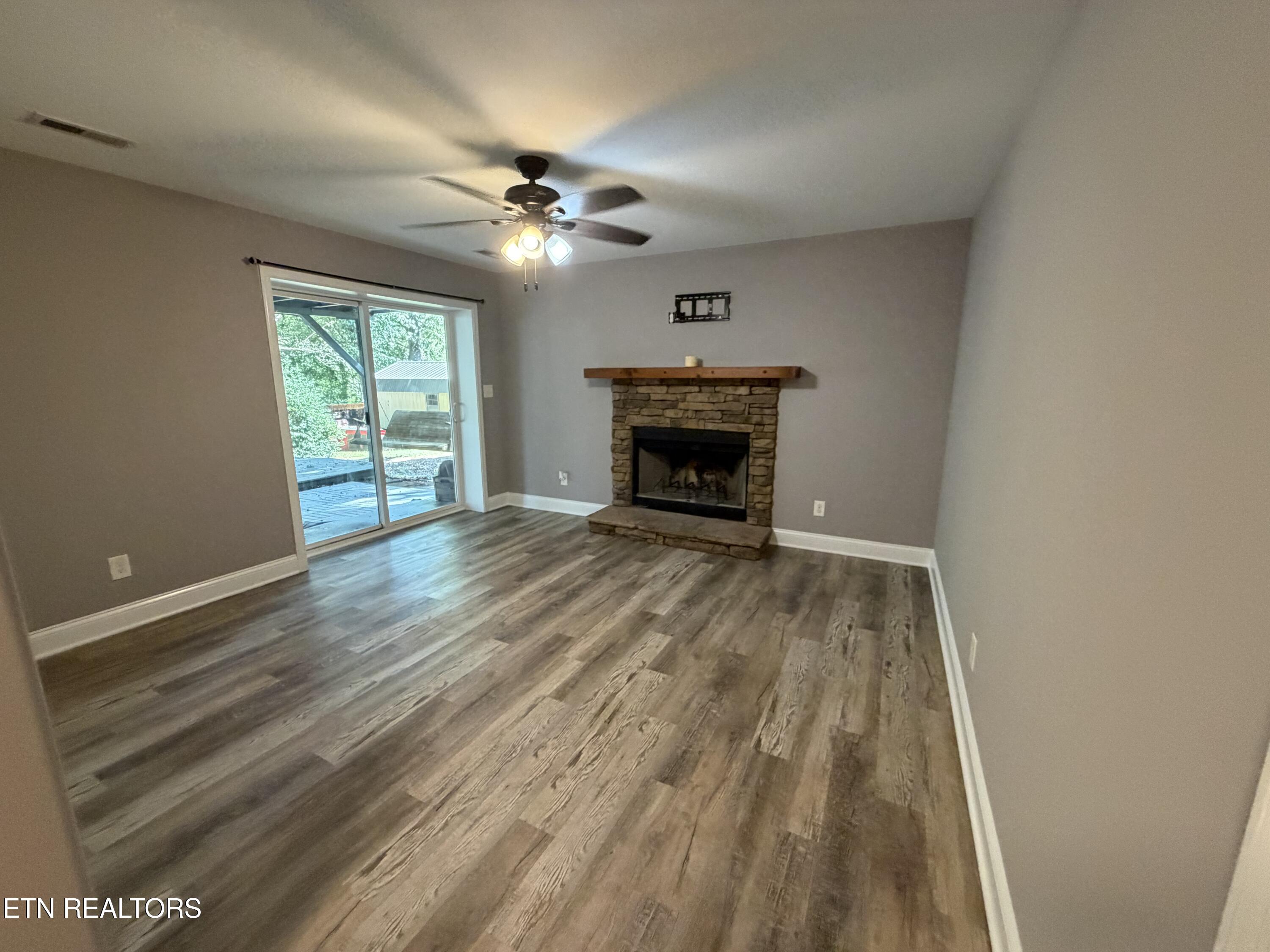 1113 E Woodshire Drive Knoxville TN 37922