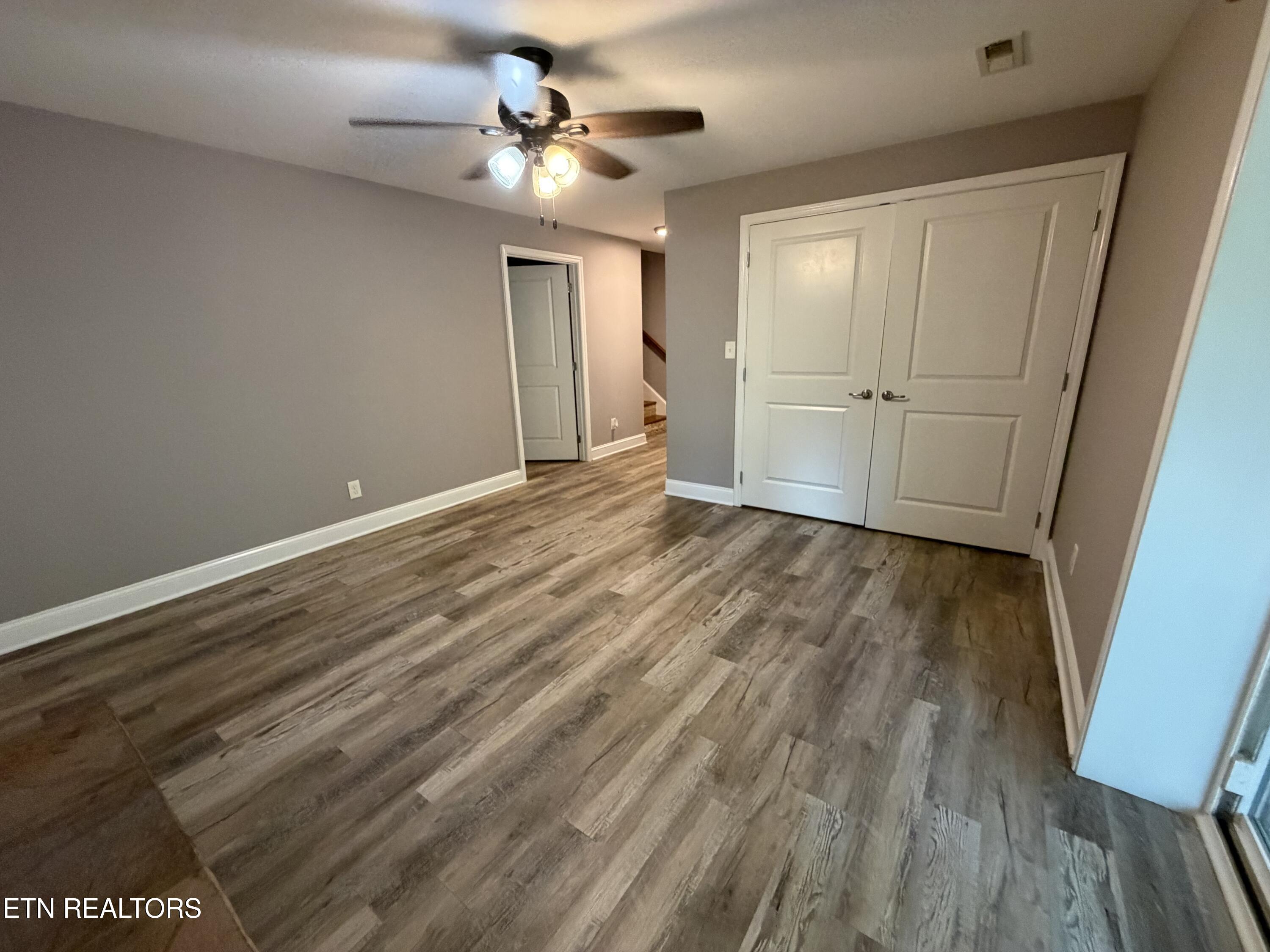 1113 E Woodshire Drive Knoxville TN 37922