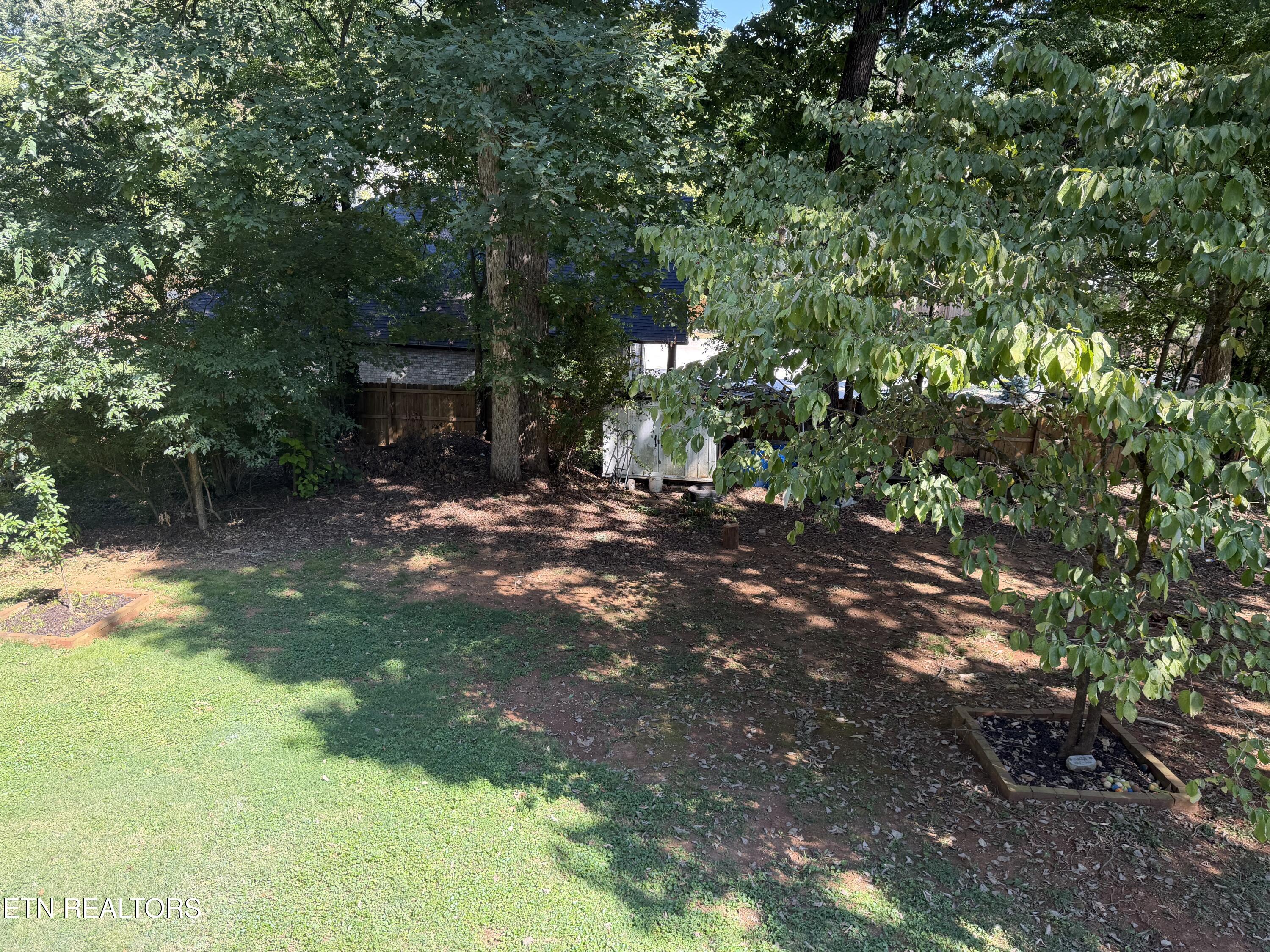 1113 E Woodshire Drive Knoxville TN 37922