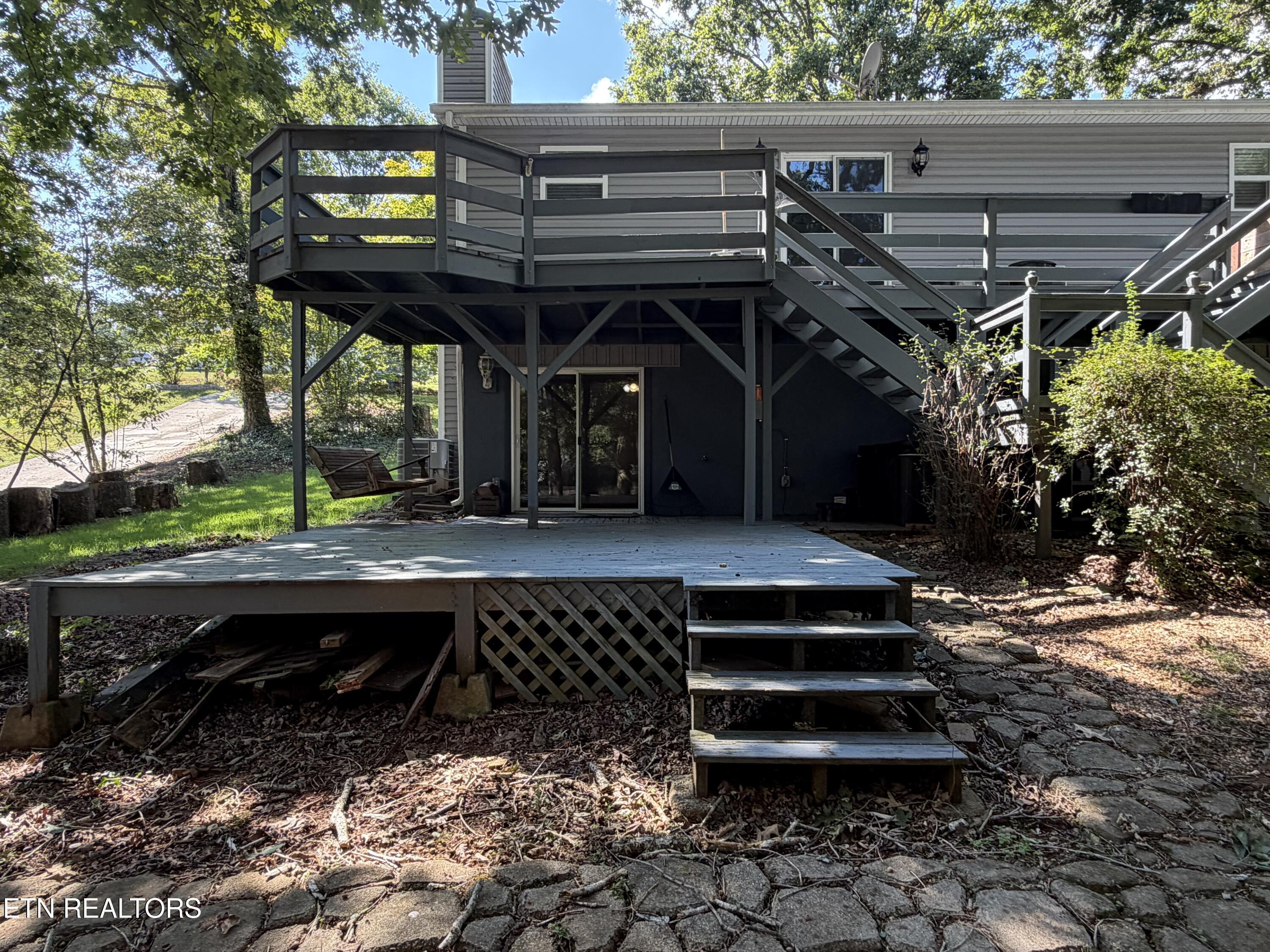 1113 E Woodshire Drive Knoxville TN 37922
