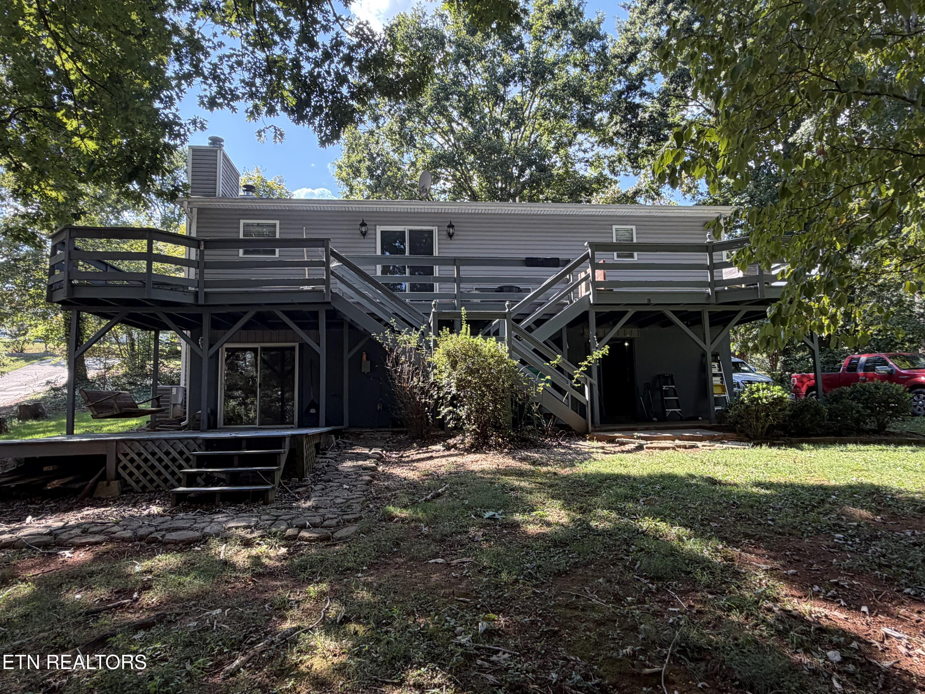 1113 E Woodshire Drive Knoxville TN 37922