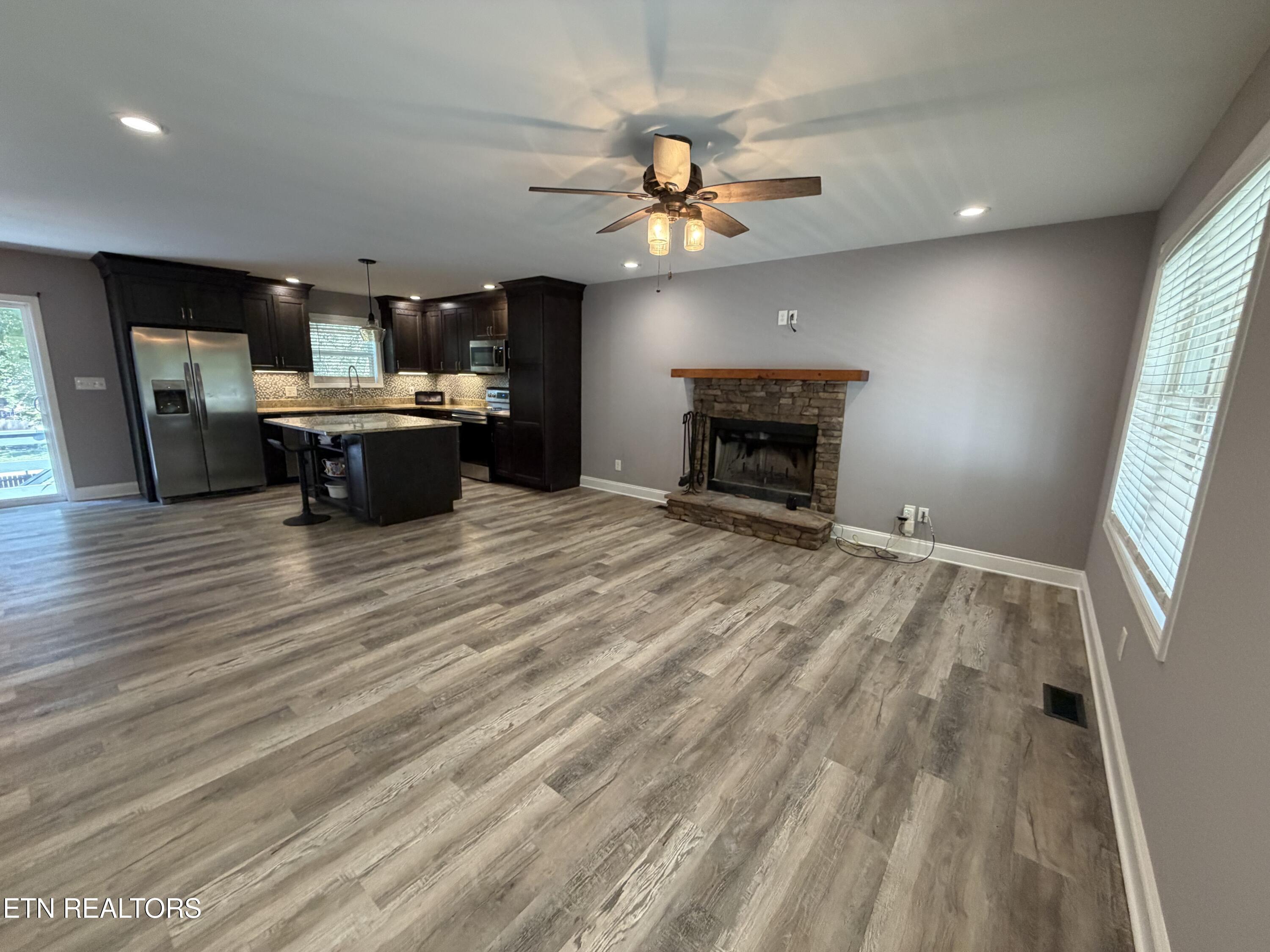 1113 E Woodshire Drive Knoxville TN 37922