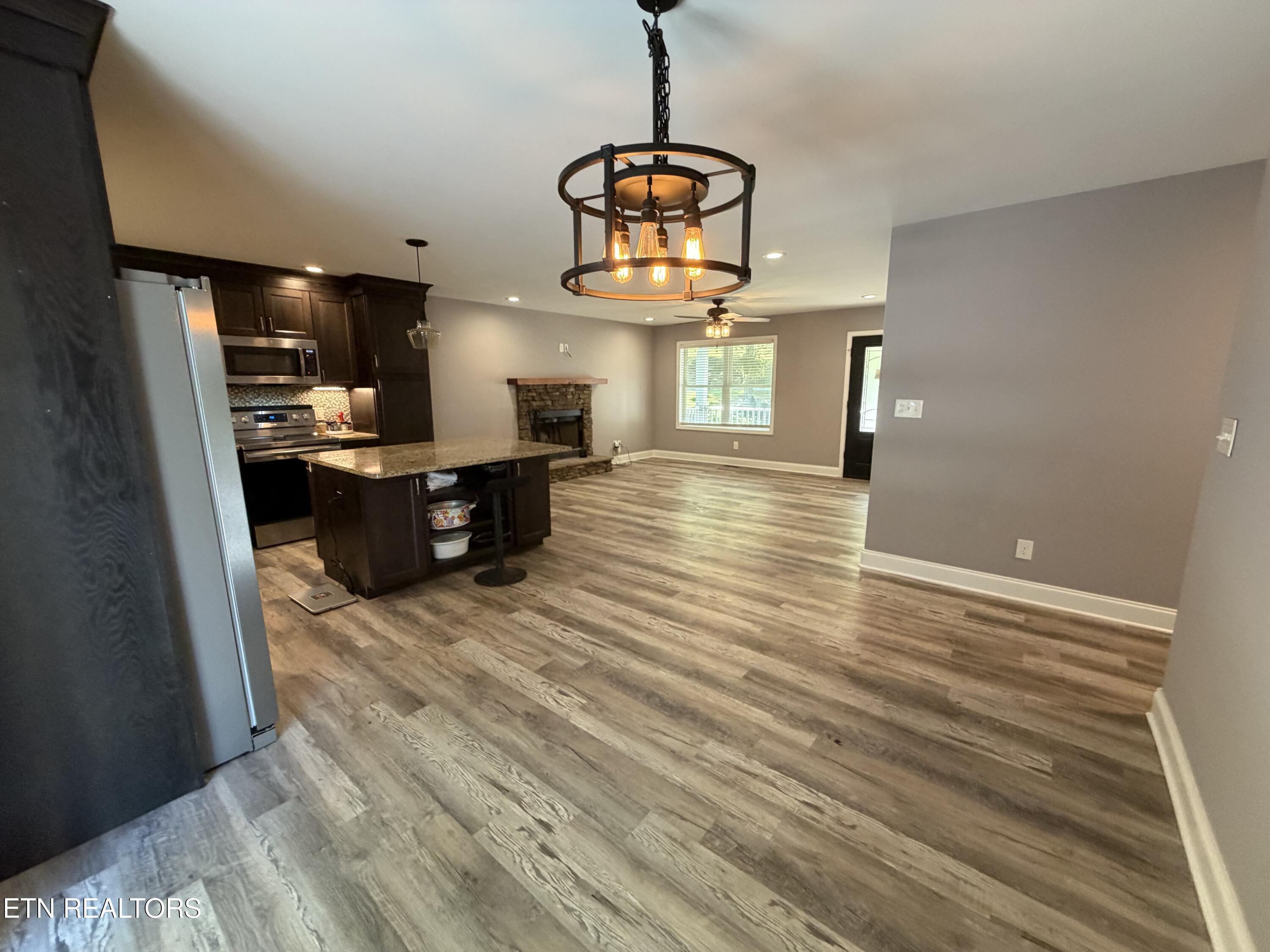 1113 E Woodshire Drive Knoxville TN 37922