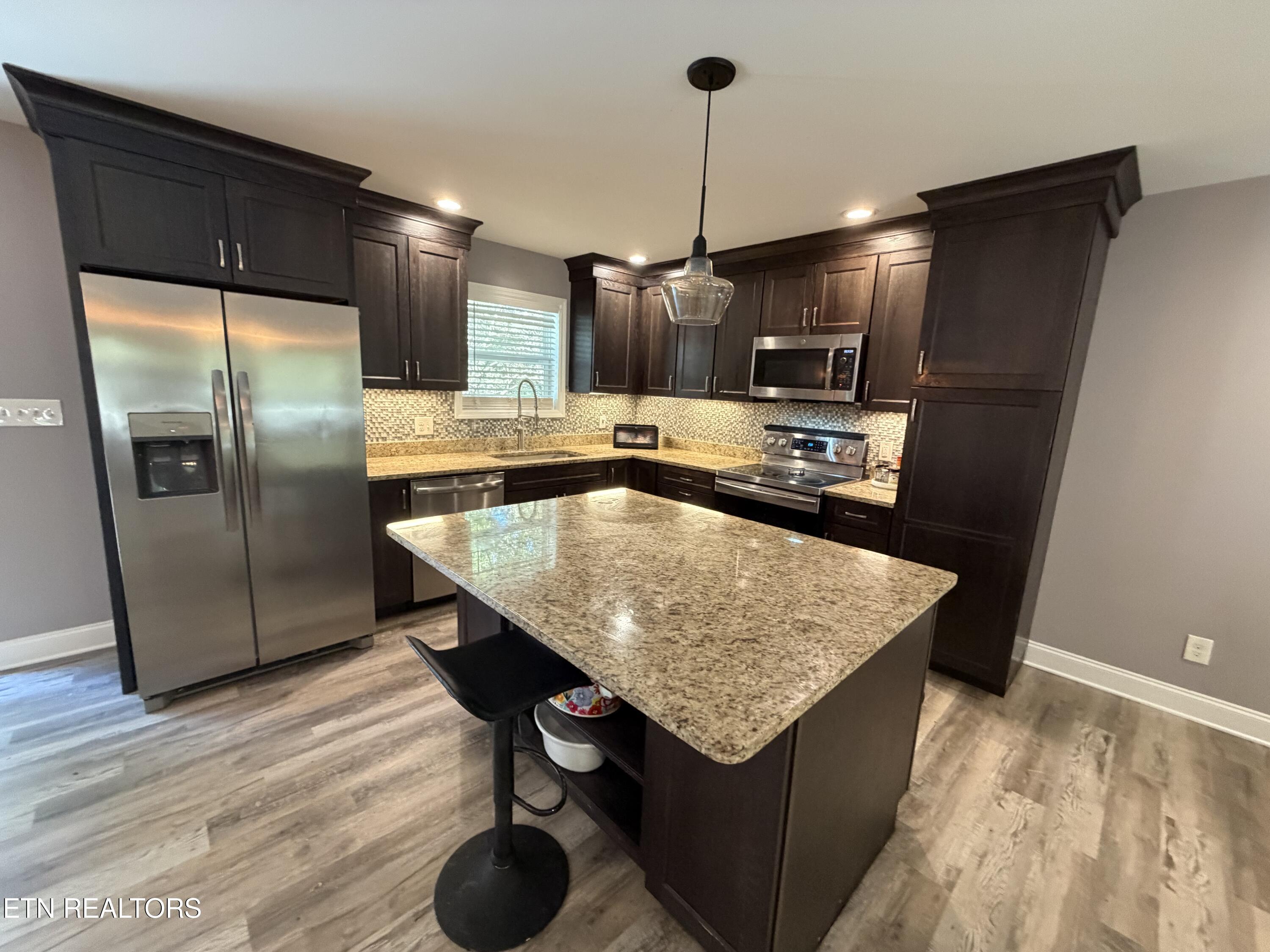 1113 E Woodshire Drive Knoxville TN 37922