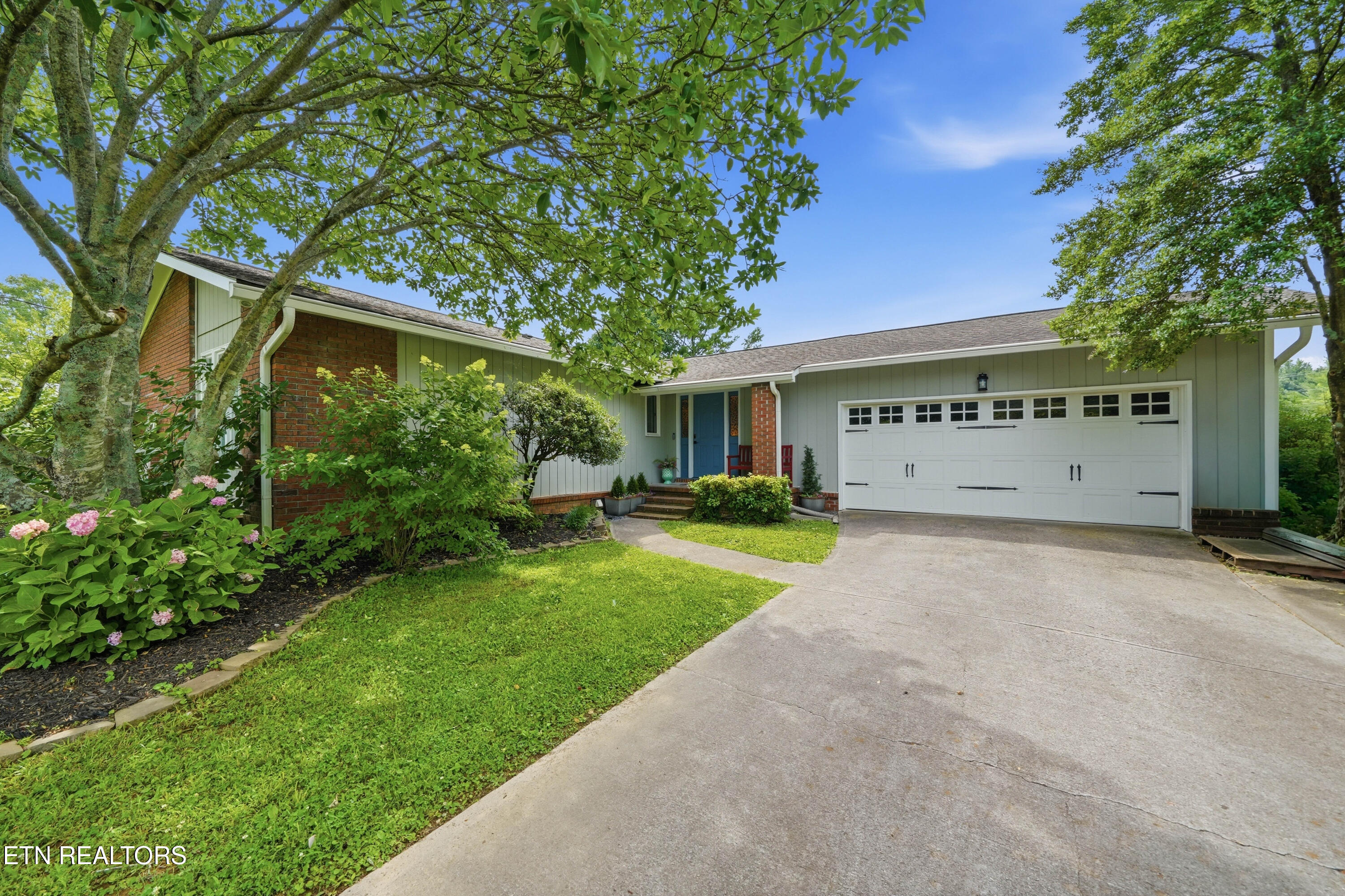 7712 Bennington Drive Knoxville TN 37909