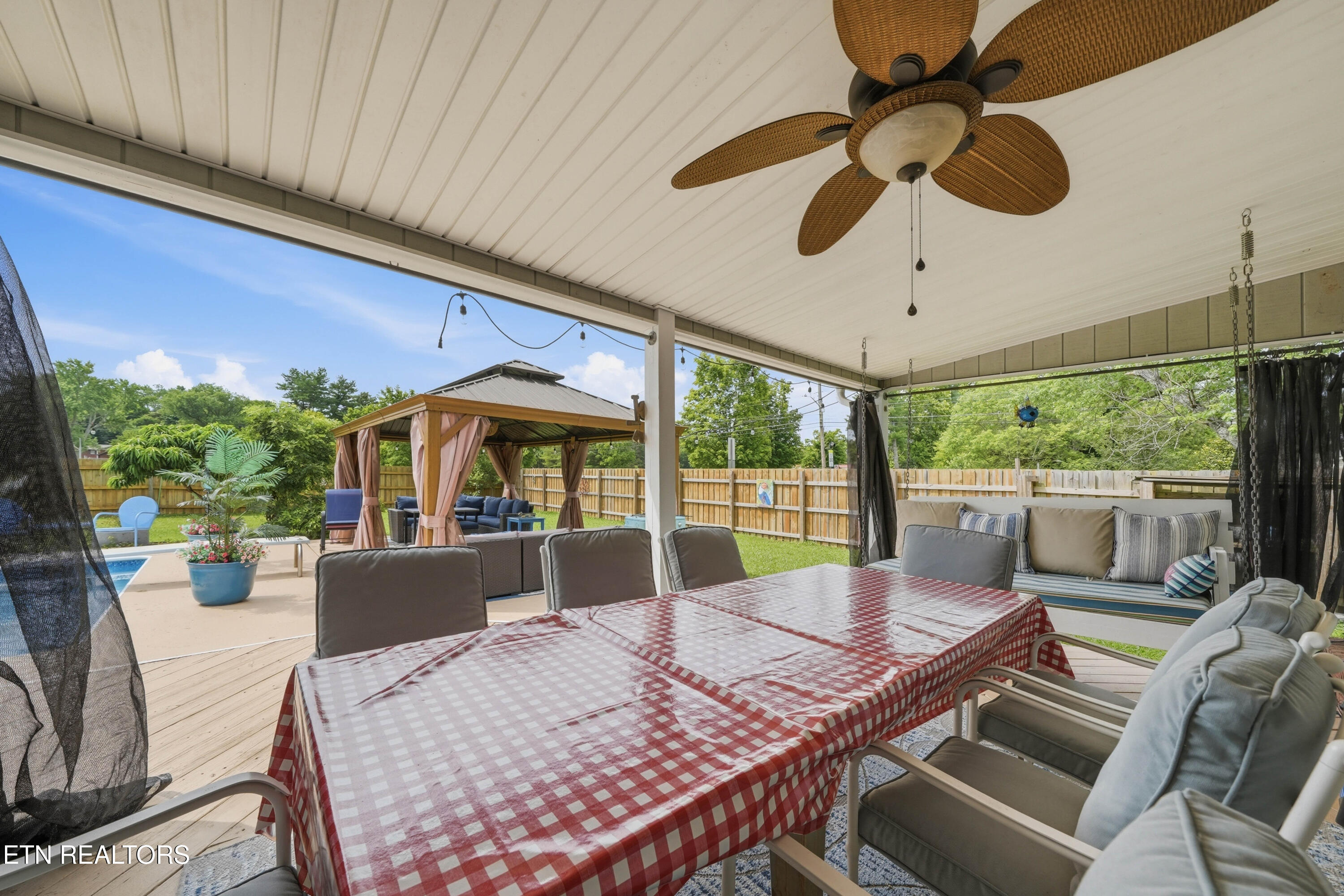 7712 Bennington Drive Knoxville TN 37909