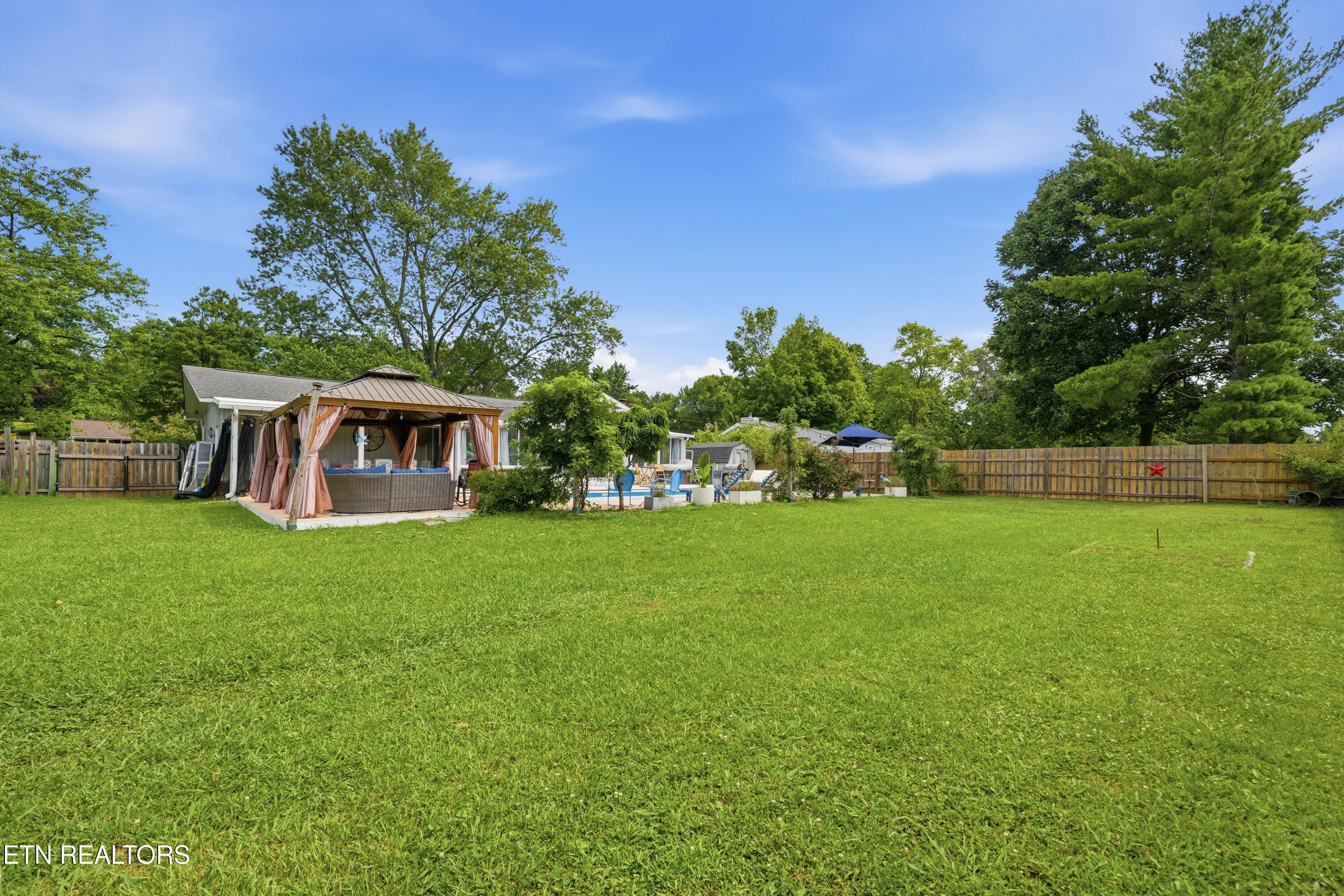 7712 Bennington Drive Knoxville TN 37909