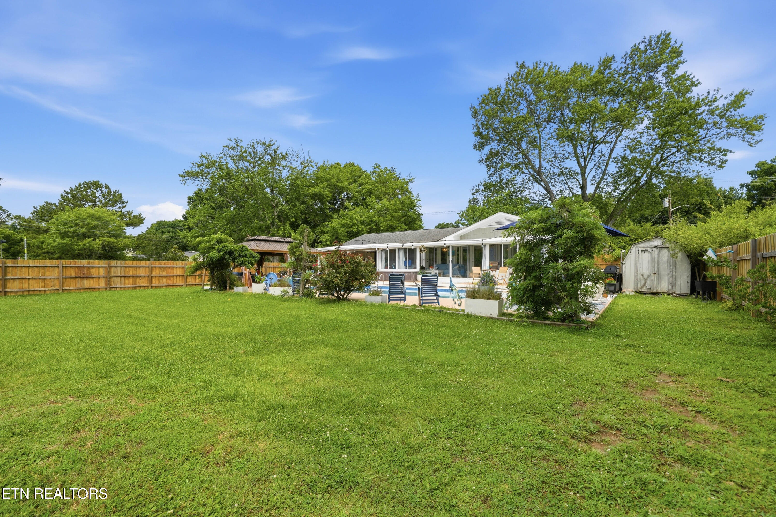 7712 Bennington Drive Knoxville TN 37909