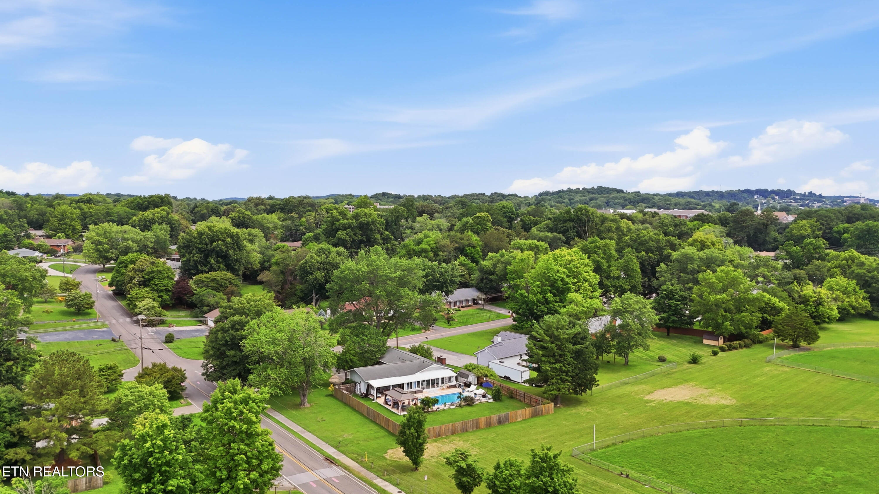 7712 Bennington Drive Knoxville TN 37909