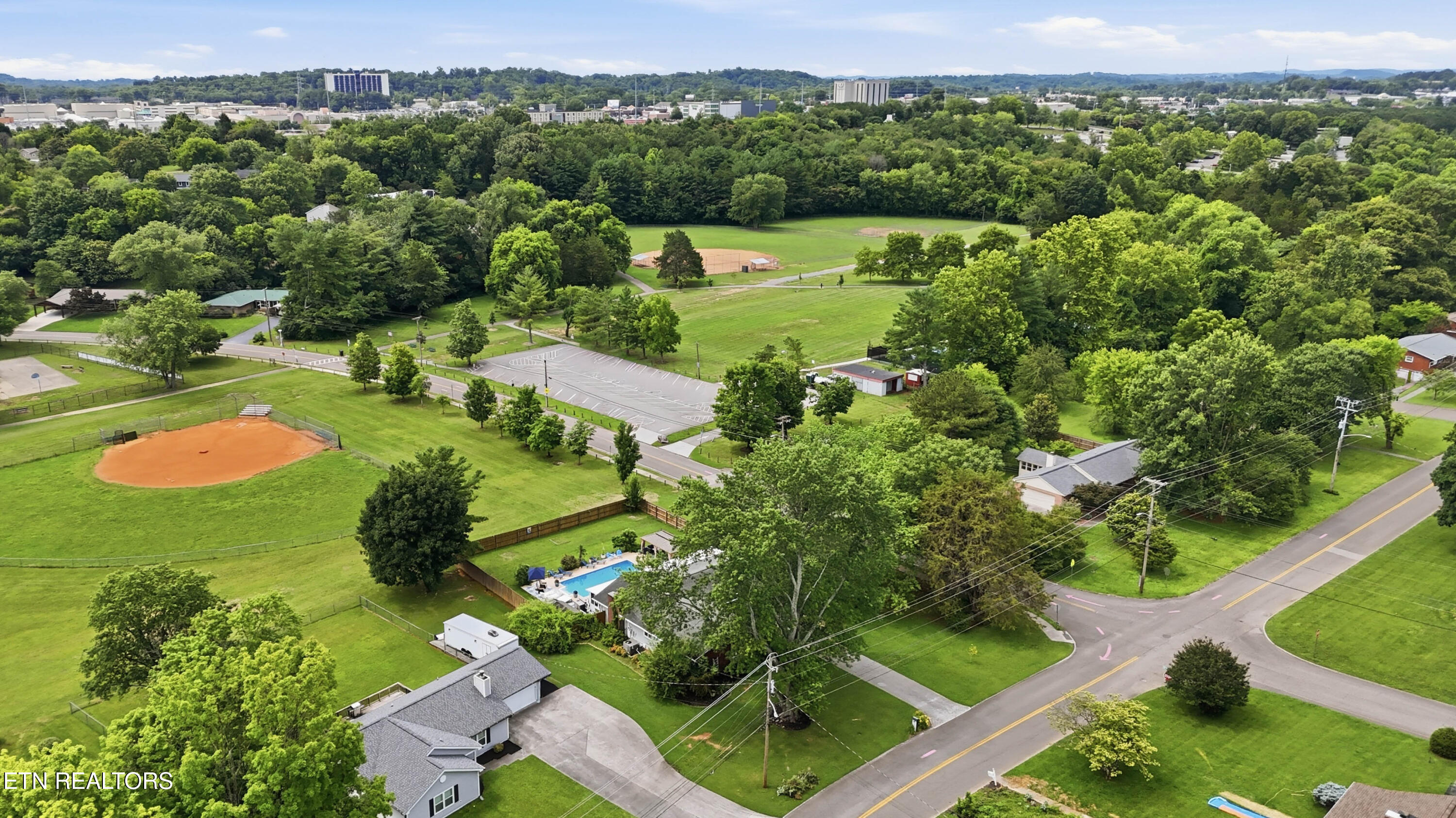 7712 Bennington Drive Knoxville TN 37909