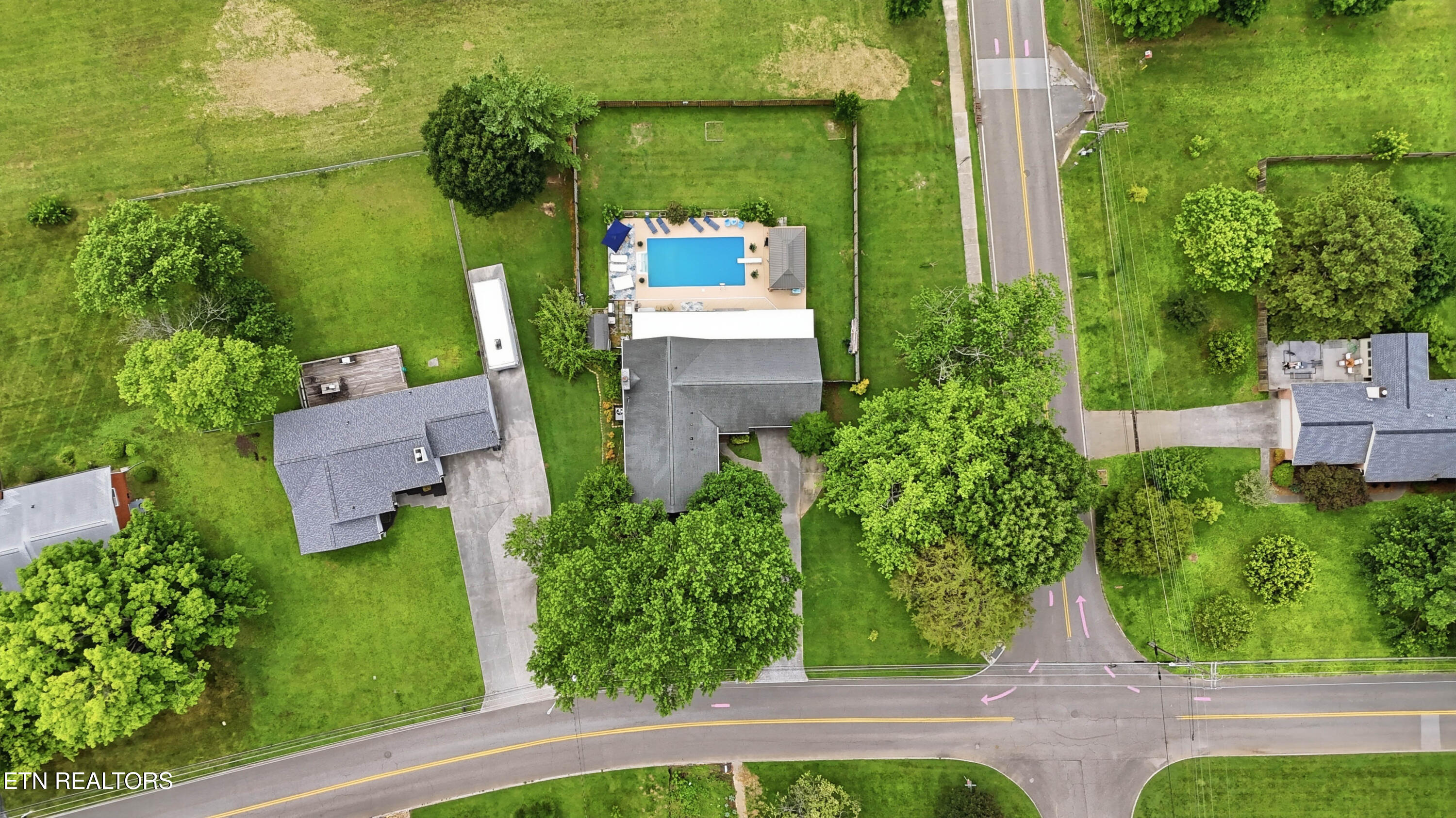 7712 Bennington Drive Knoxville TN 37909