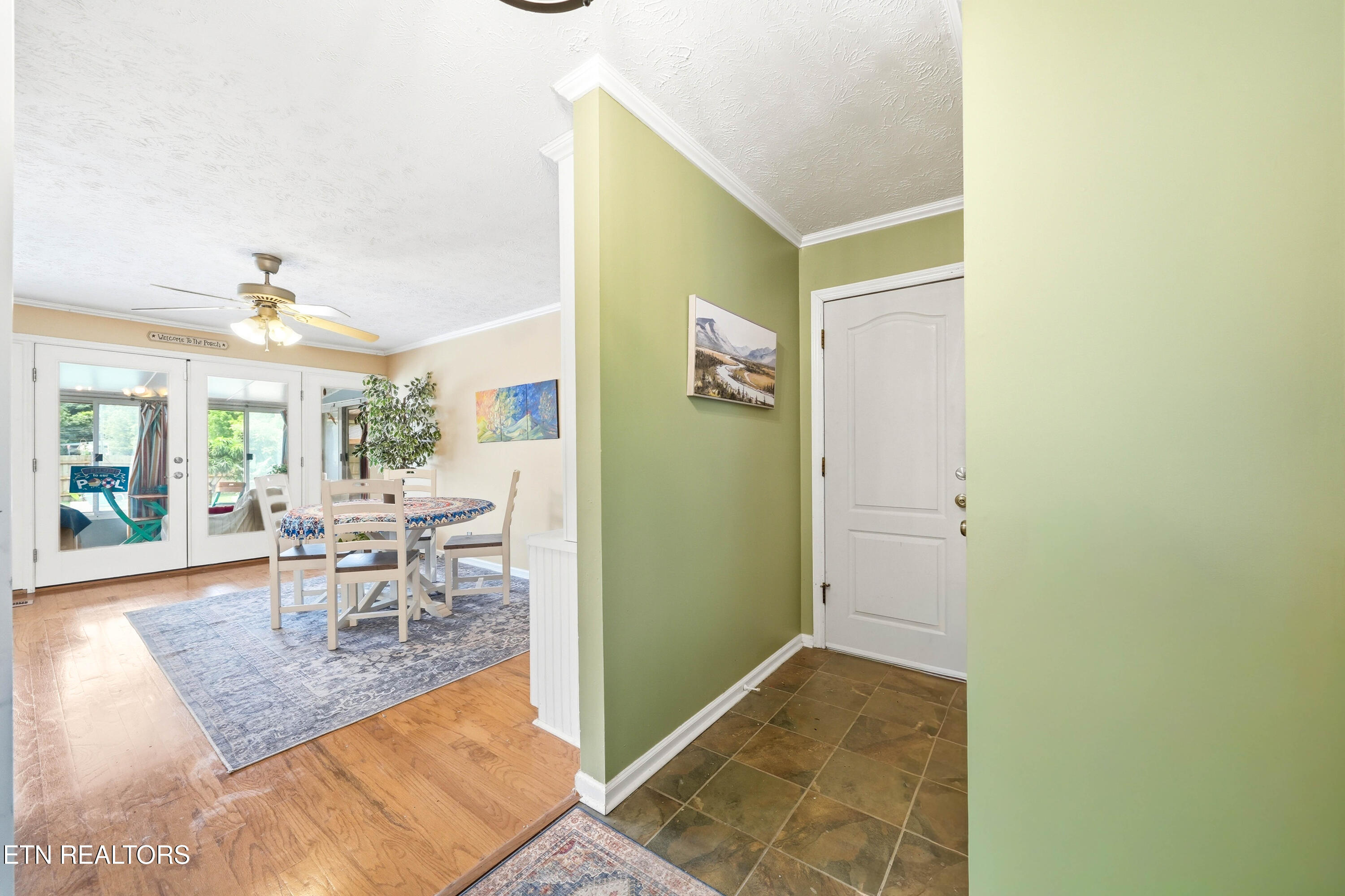 7712 Bennington Drive Knoxville TN 37909