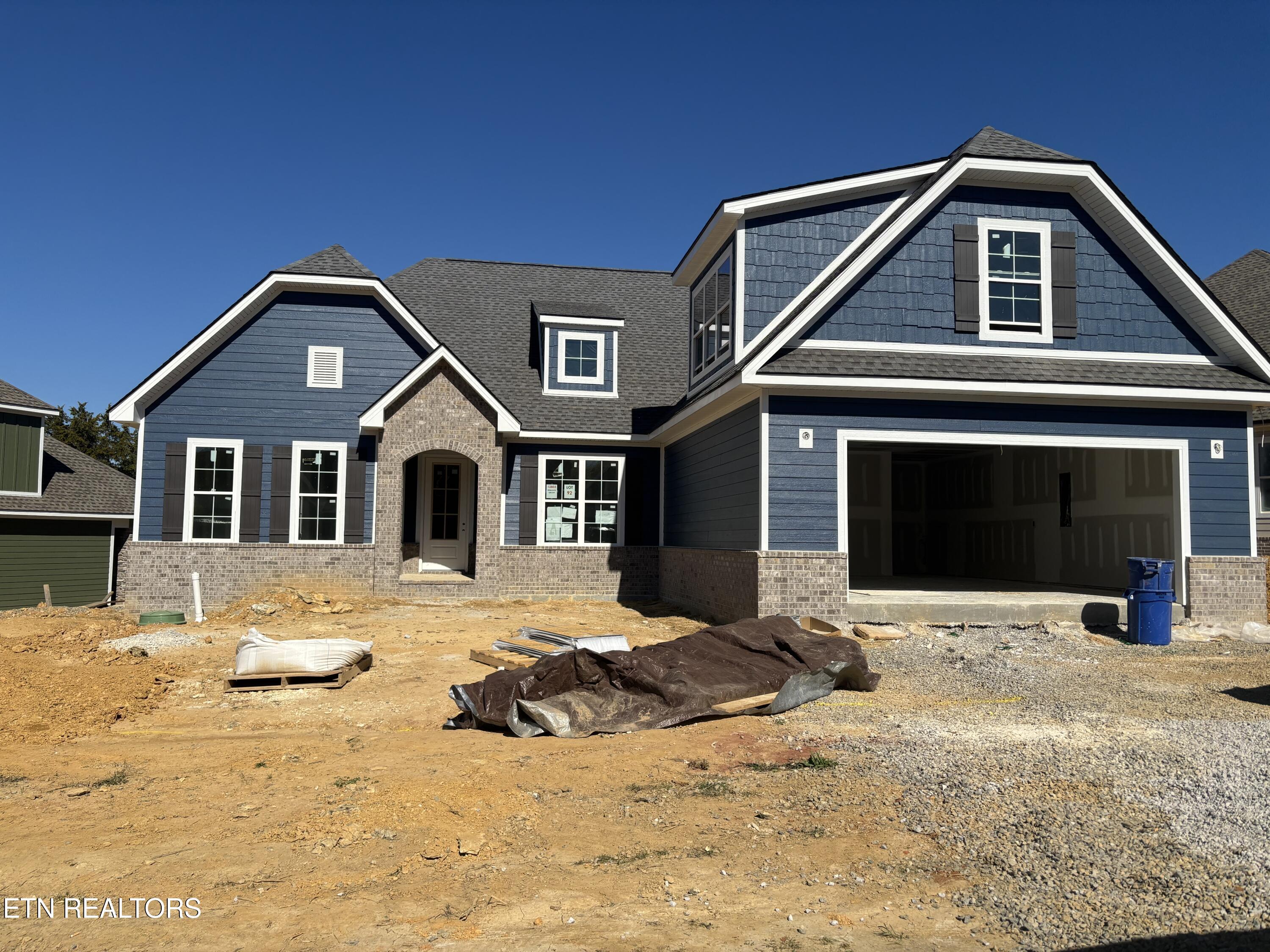 12803 Hemlock Grove Lane Knoxville TN 37922