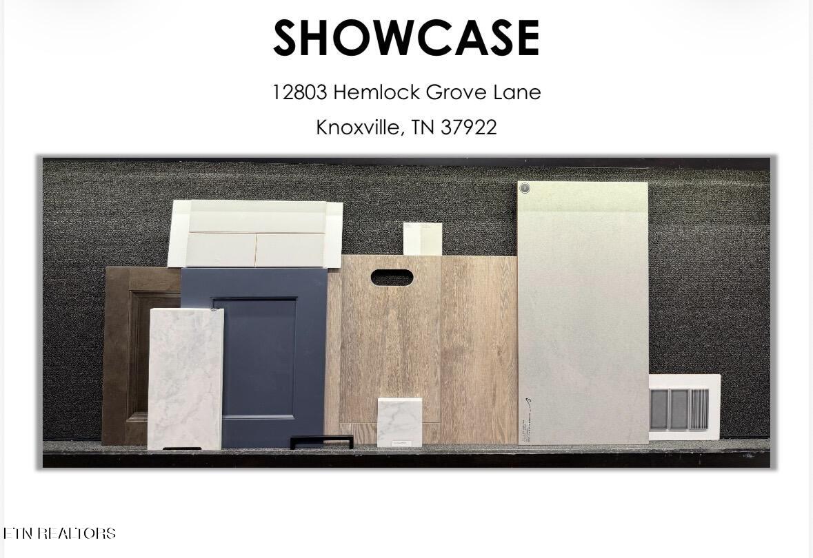 12803 Hemlock Grove Lane Knoxville TN 37922
