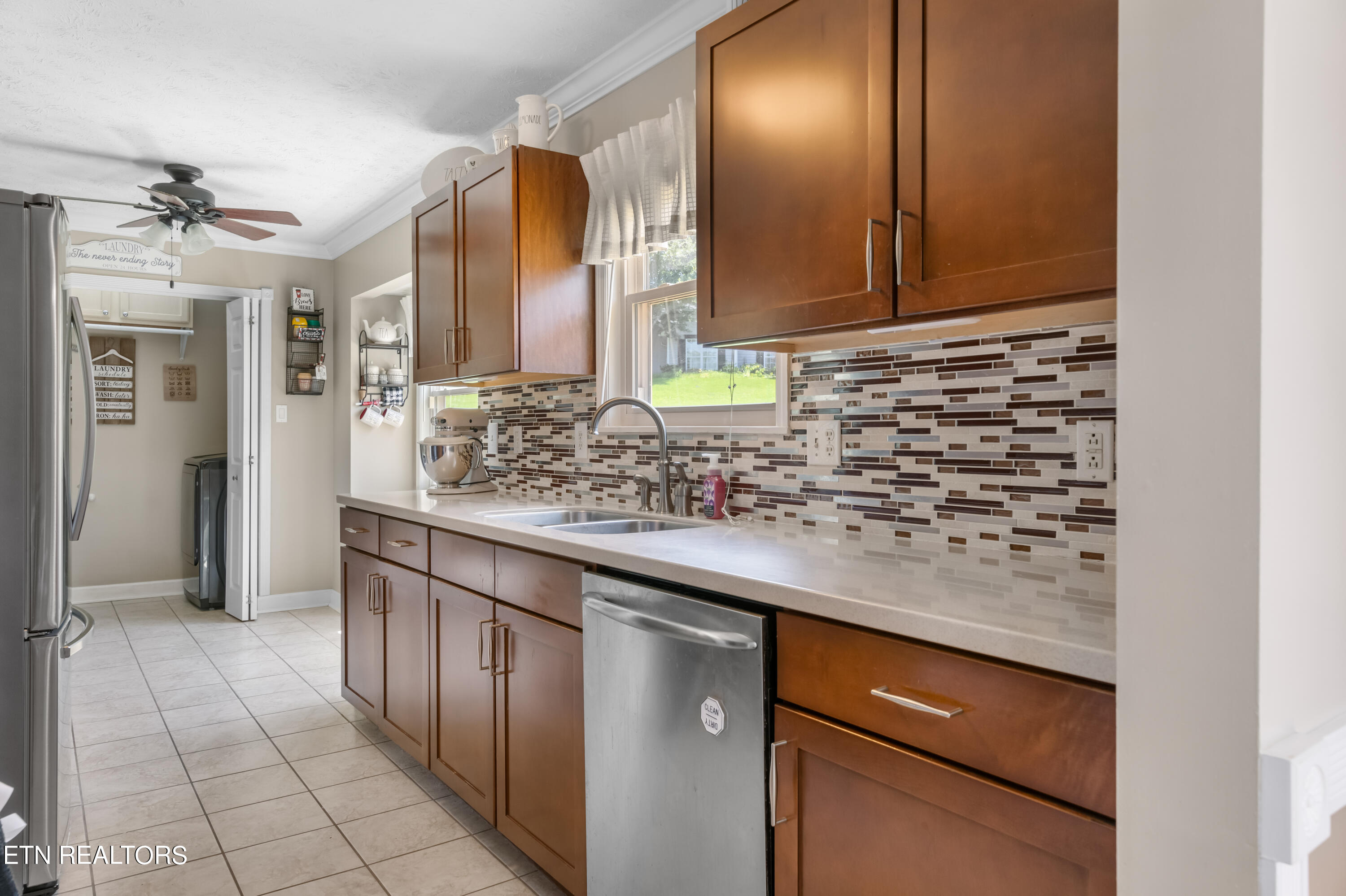 6058 Tennyson Drive Knoxville TN 37909