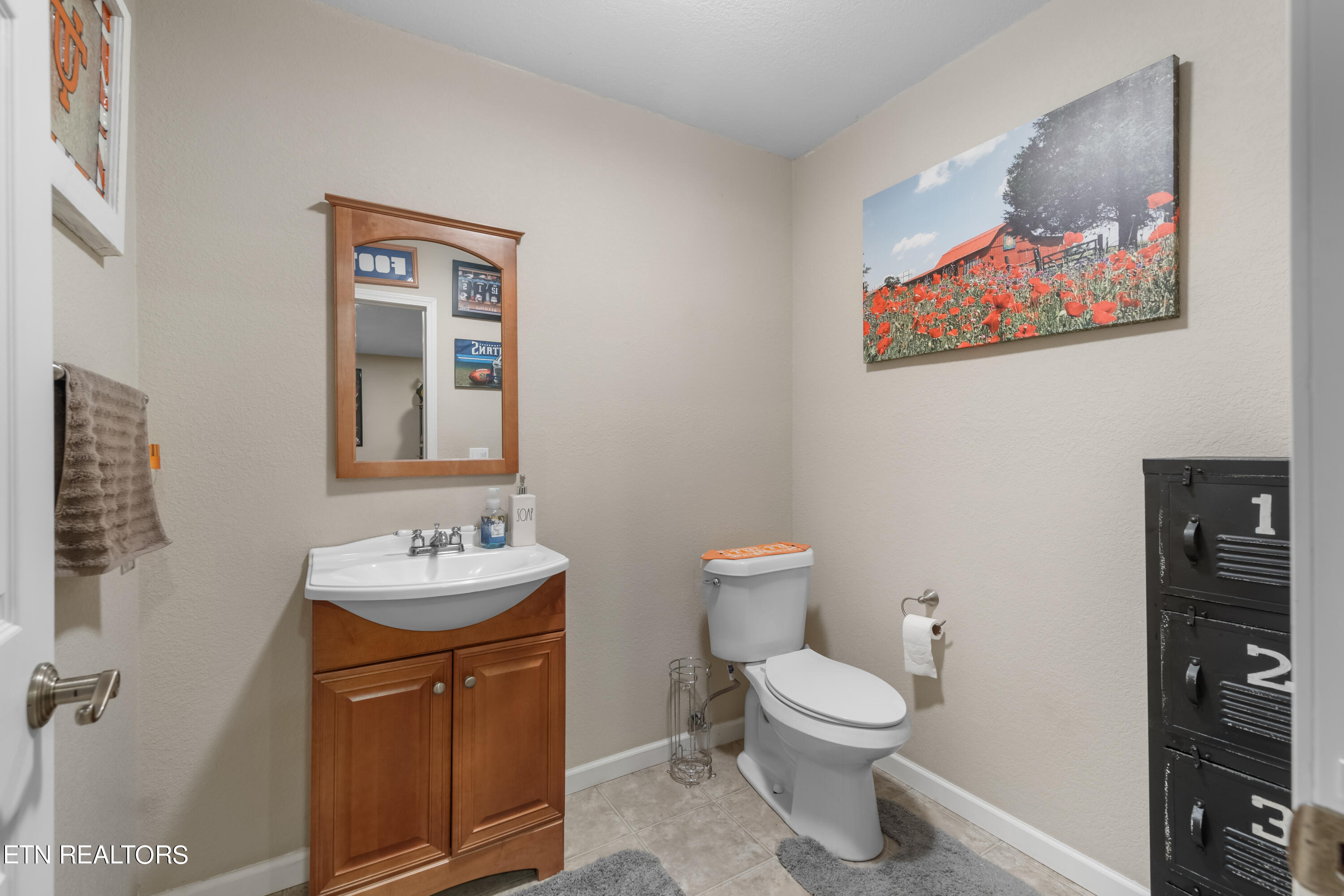 6058 Tennyson Drive Knoxville TN 37909
