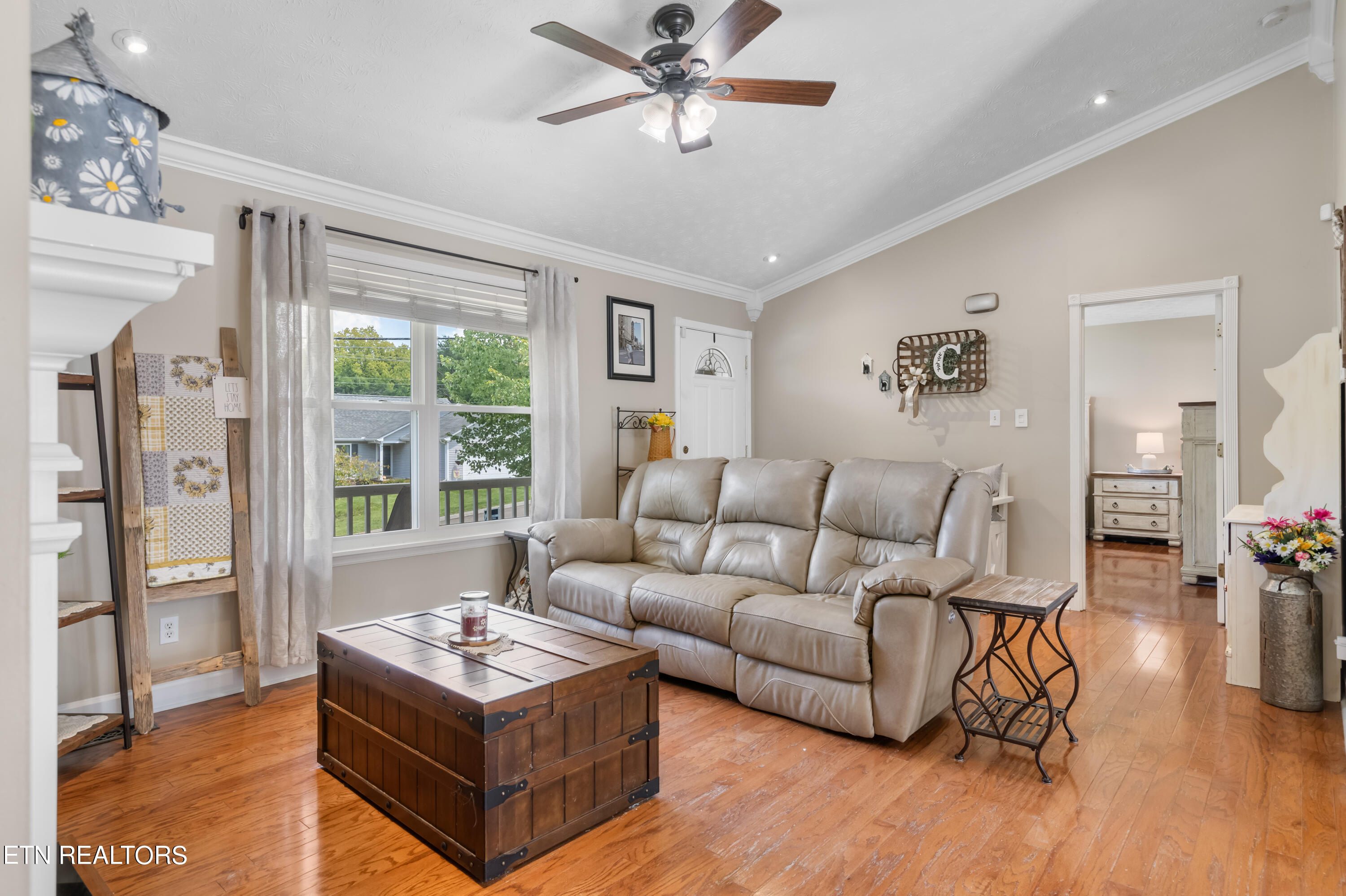 6058 Tennyson Drive Knoxville TN 37909
