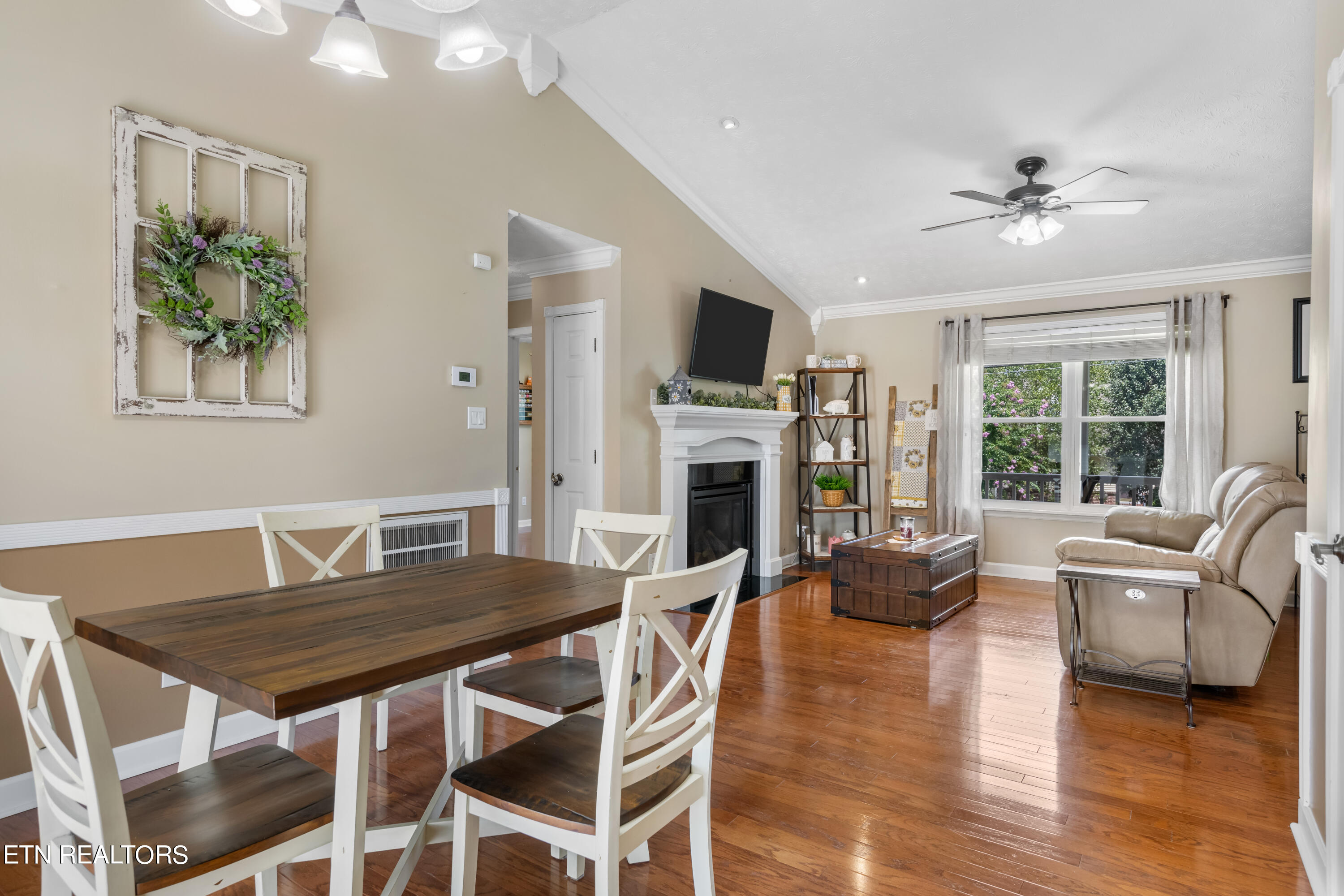 6058 Tennyson Drive Knoxville TN 37909