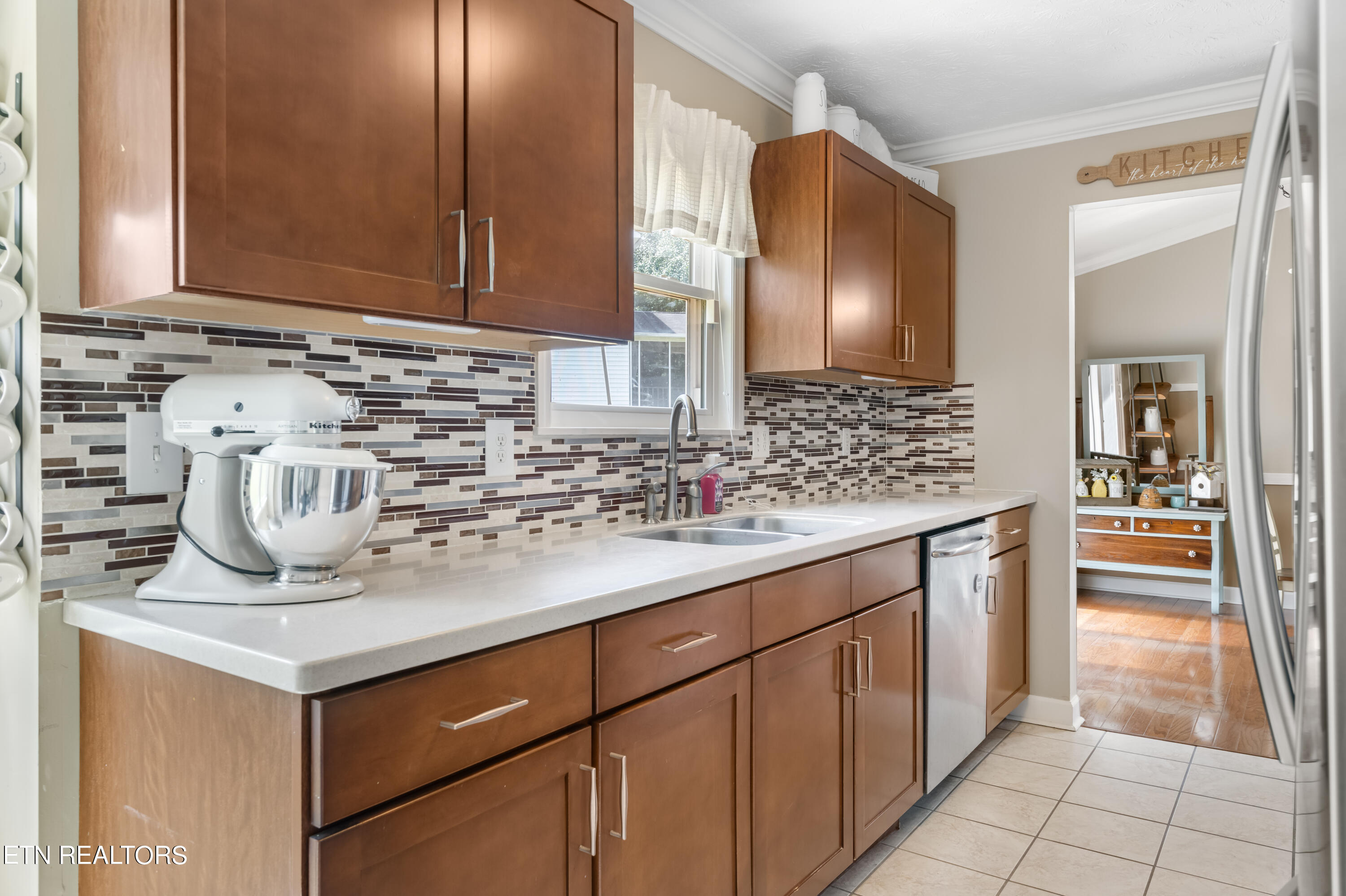 6058 Tennyson Drive Knoxville TN 37909