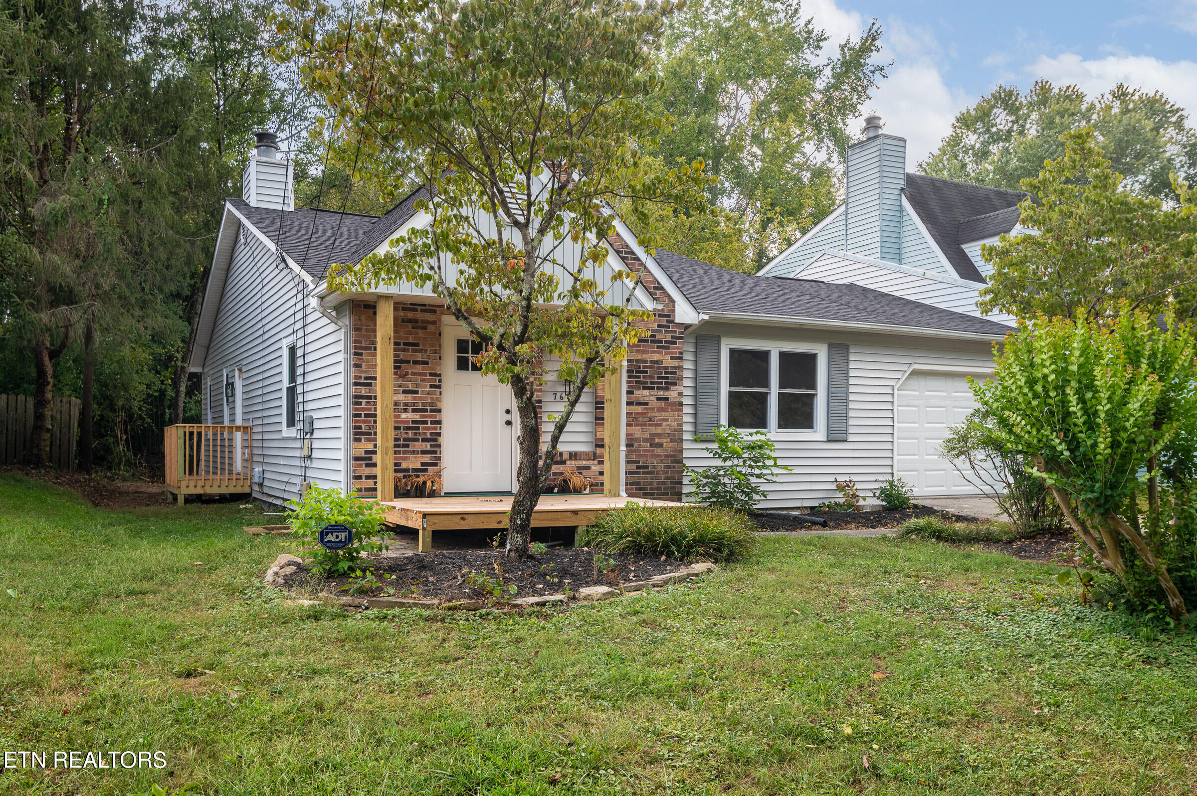 7611 Chatham Circle Knoxville TN 37909