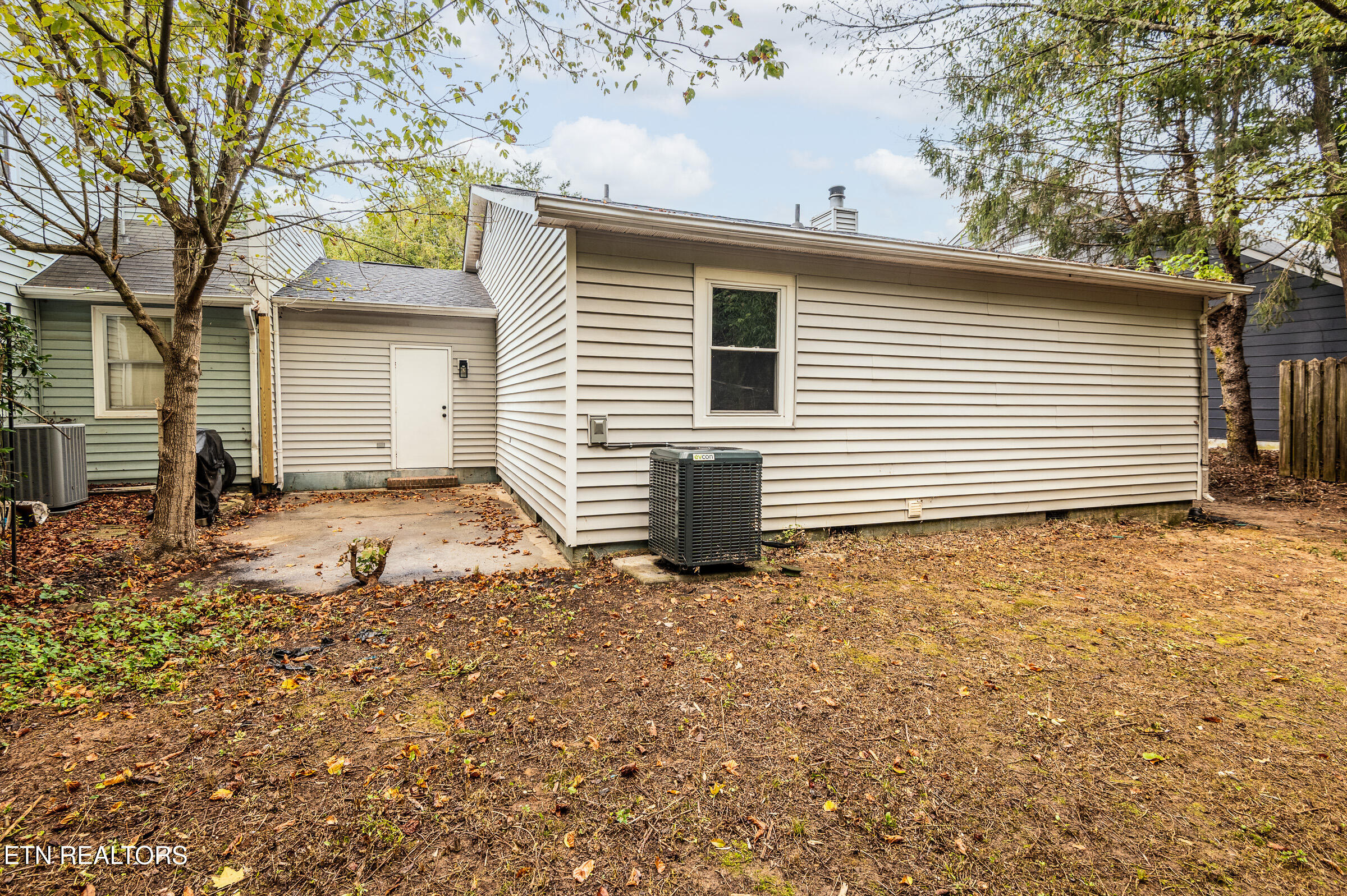 7611 Chatham Circle Knoxville TN 37909