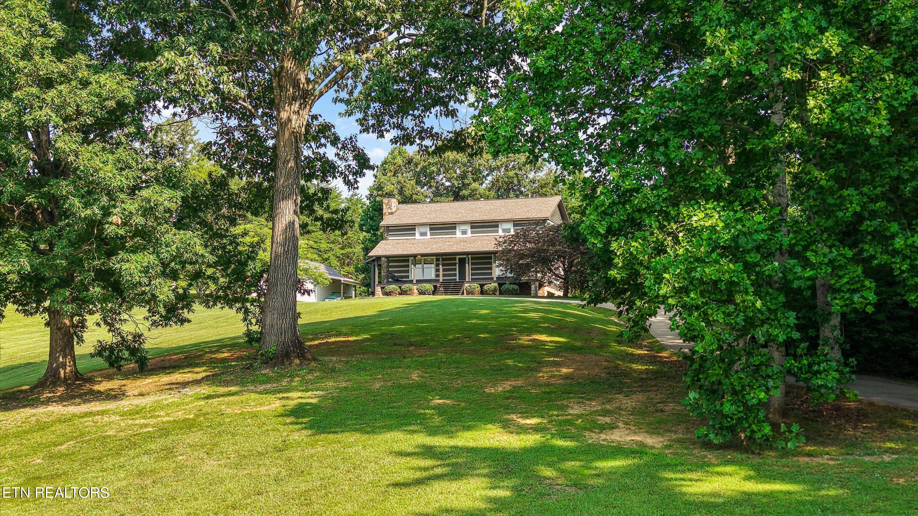 6039 Lindrick Lane Maryville TN 37801