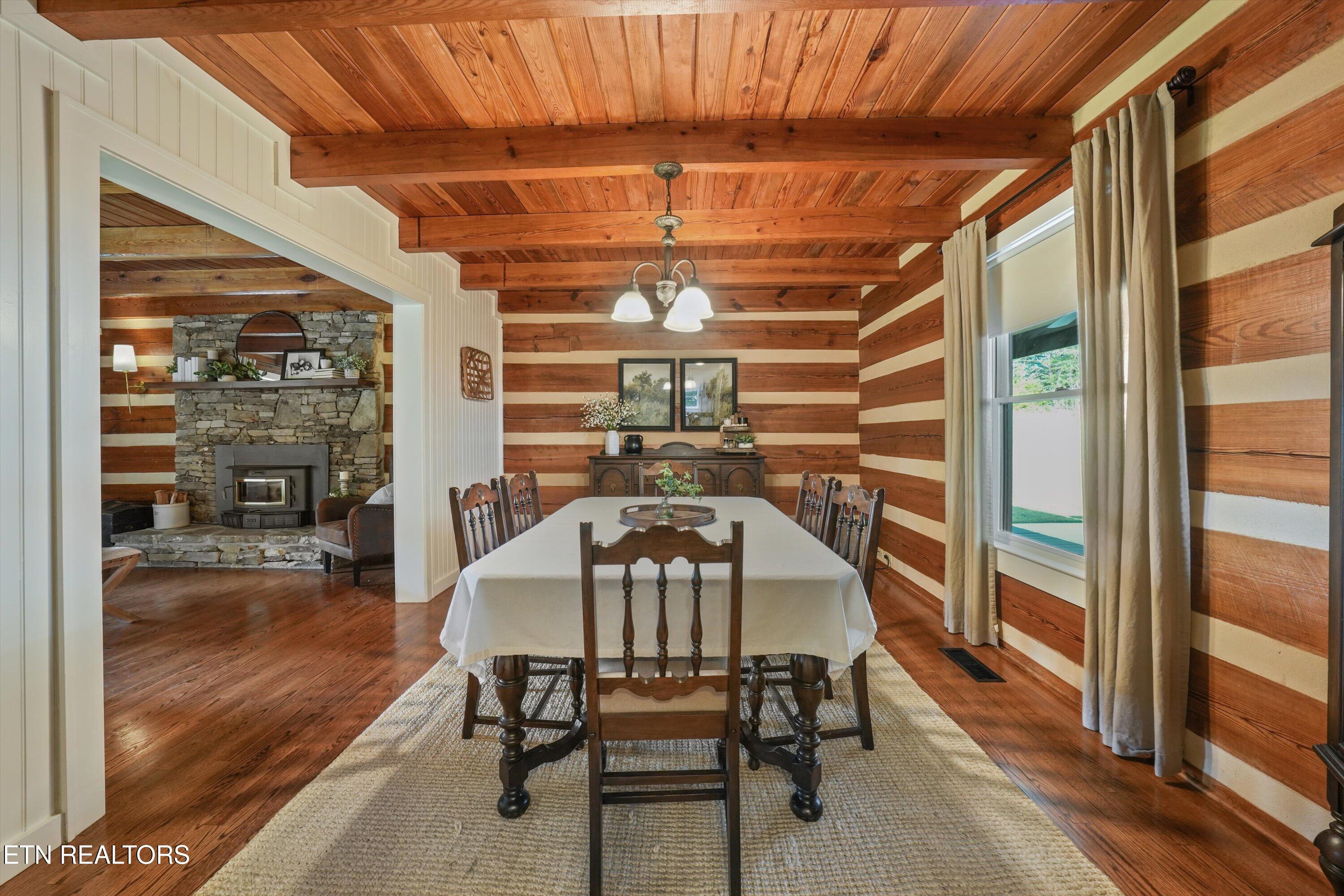 6039 Lindrick Lane Maryville TN 37801
