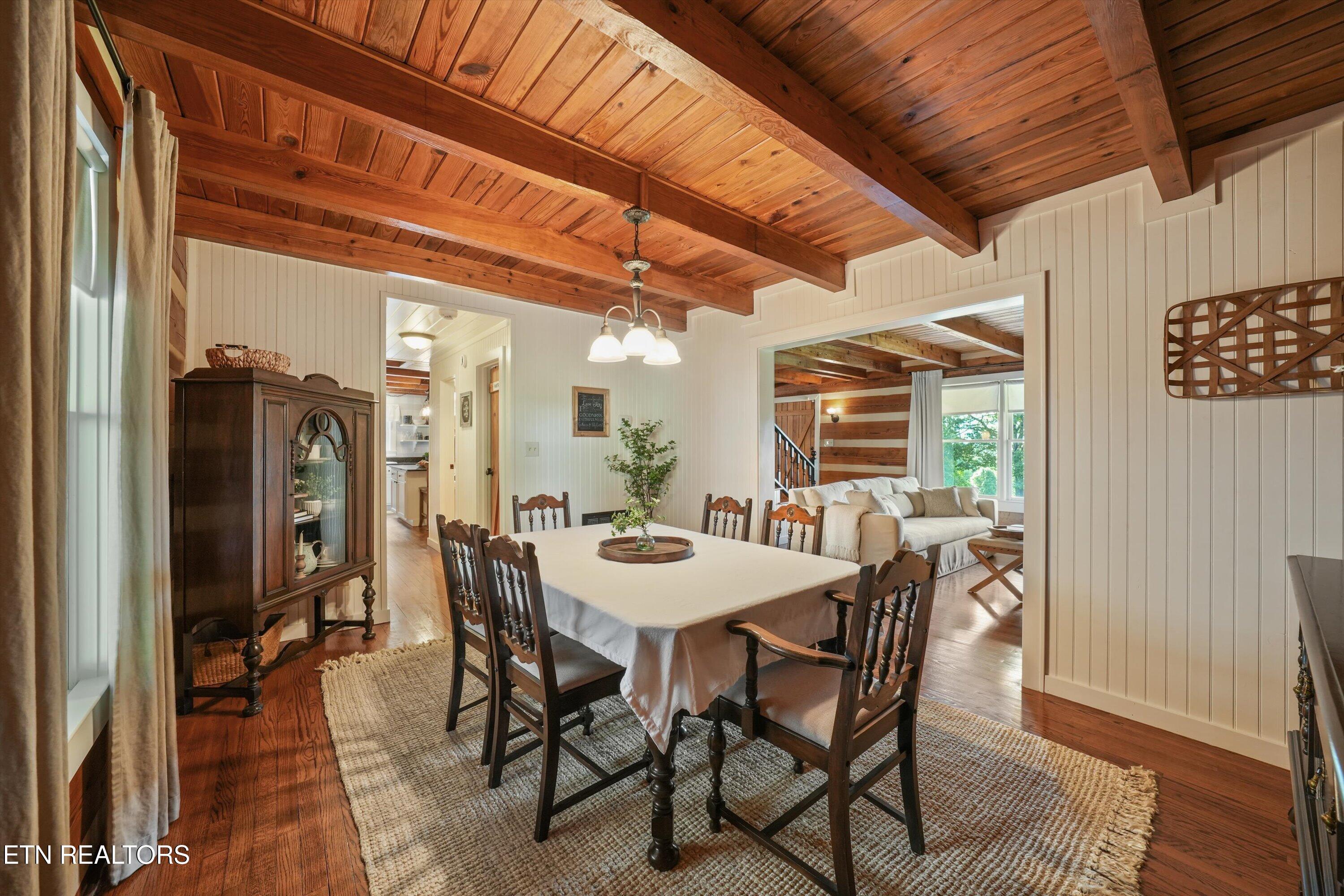 6039 Lindrick Lane Maryville TN 37801