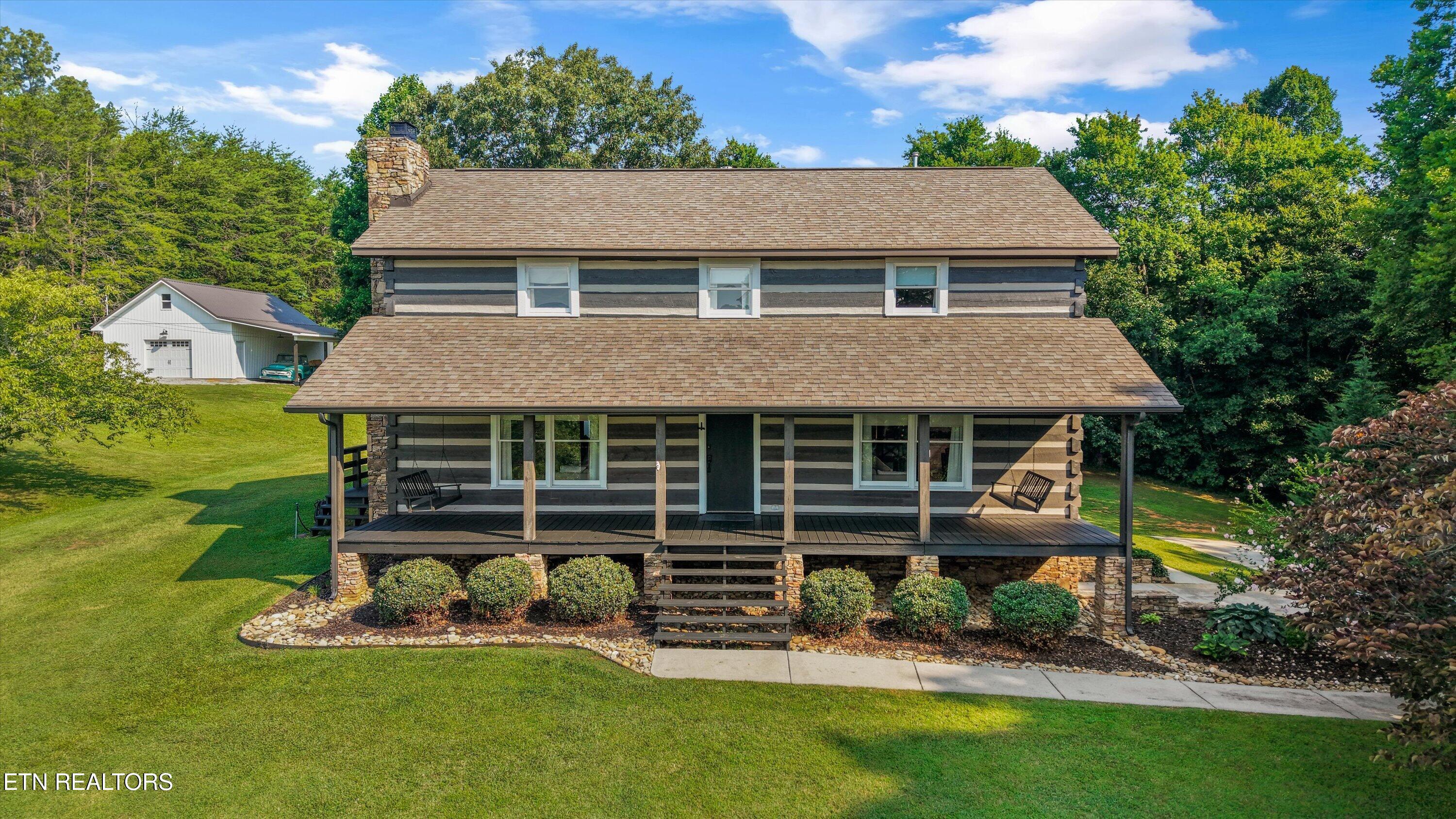 6039 Lindrick Lane Maryville TN 37801