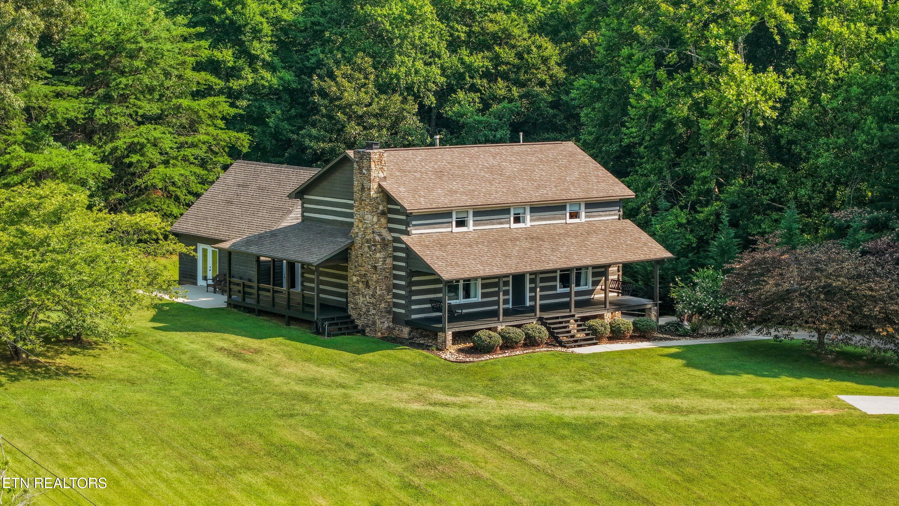 6039 Lindrick Lane Maryville TN 37801