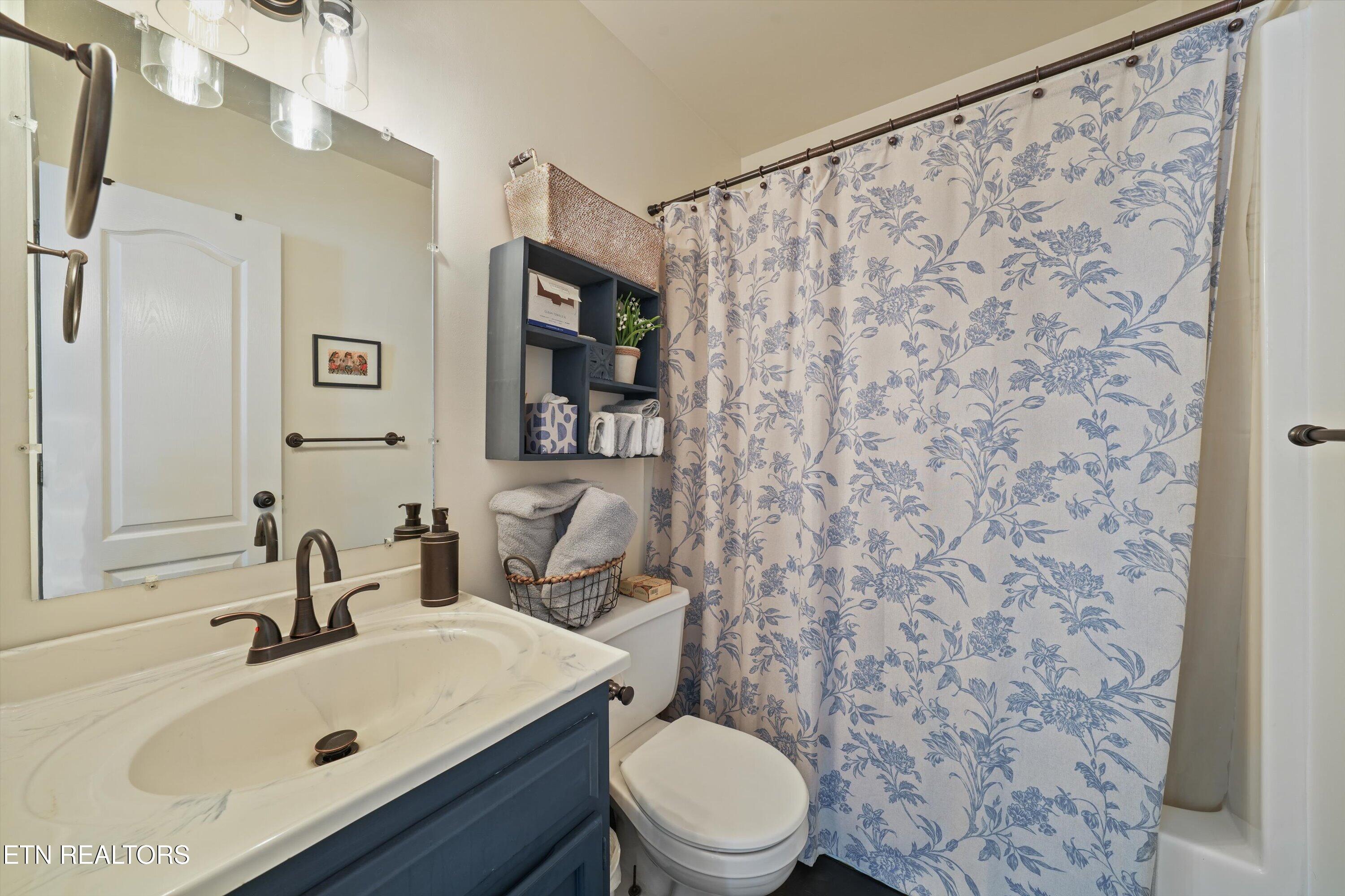 6039 Lindrick Lane Maryville TN 37801