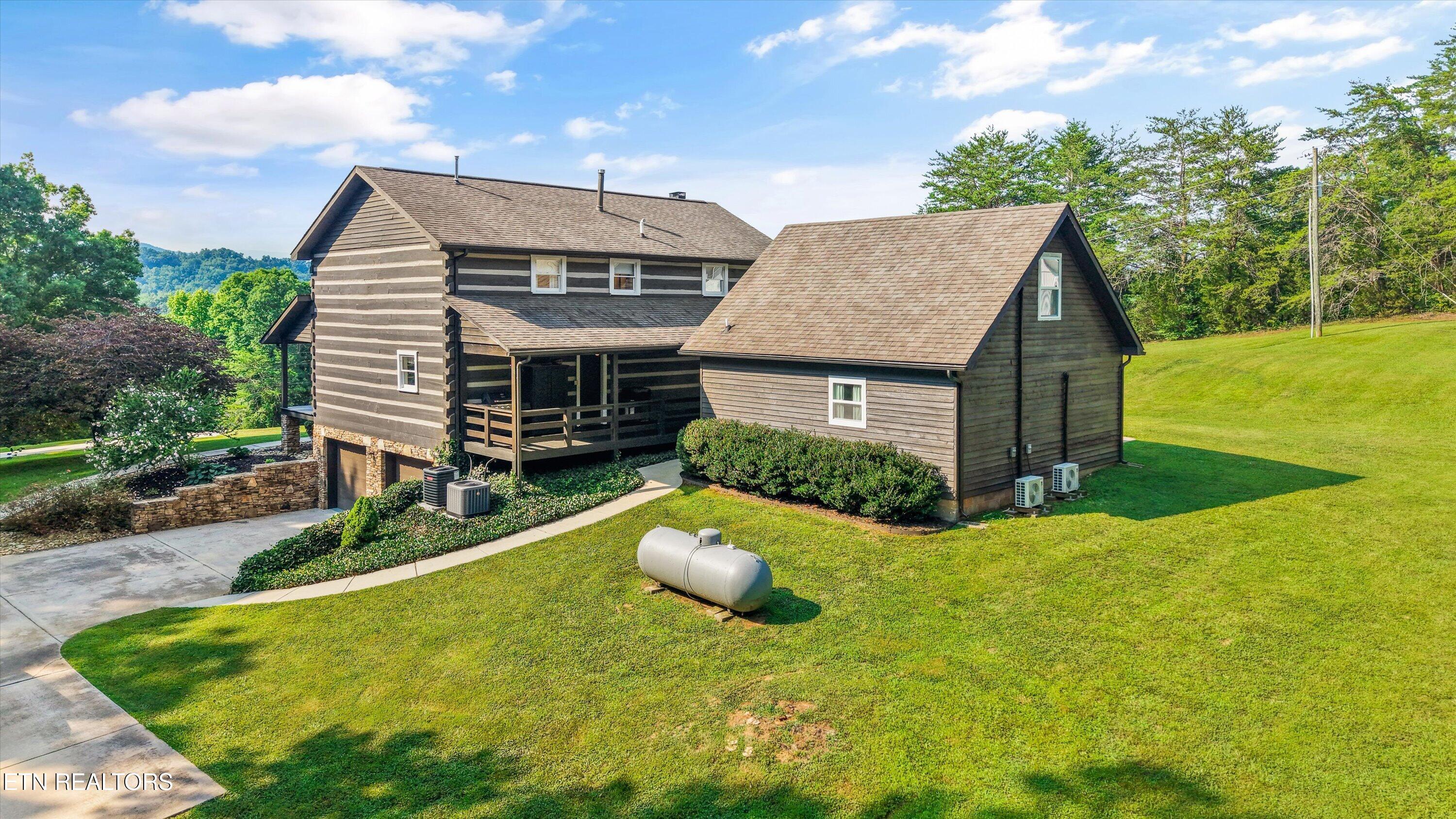 6039 Lindrick Lane Maryville TN 37801