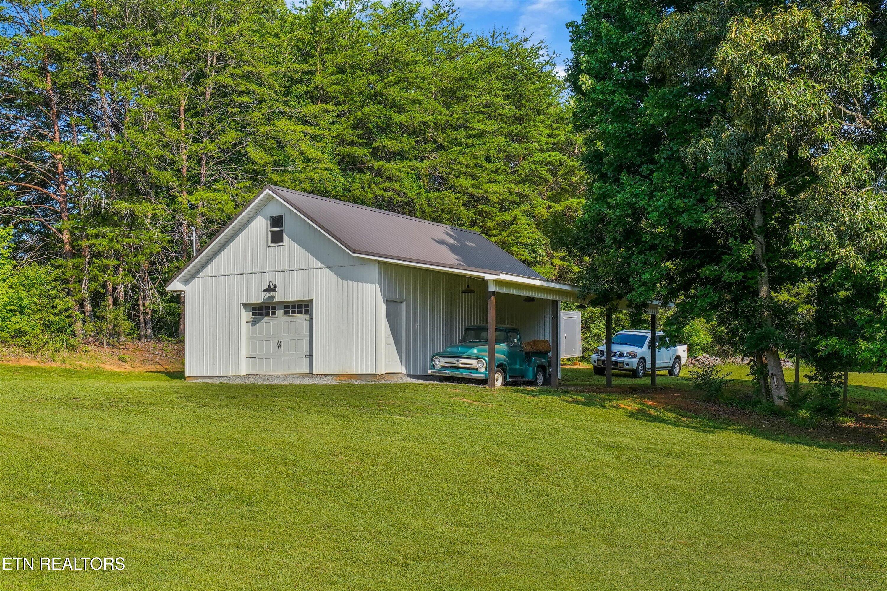 6039 Lindrick Lane Maryville TN 37801