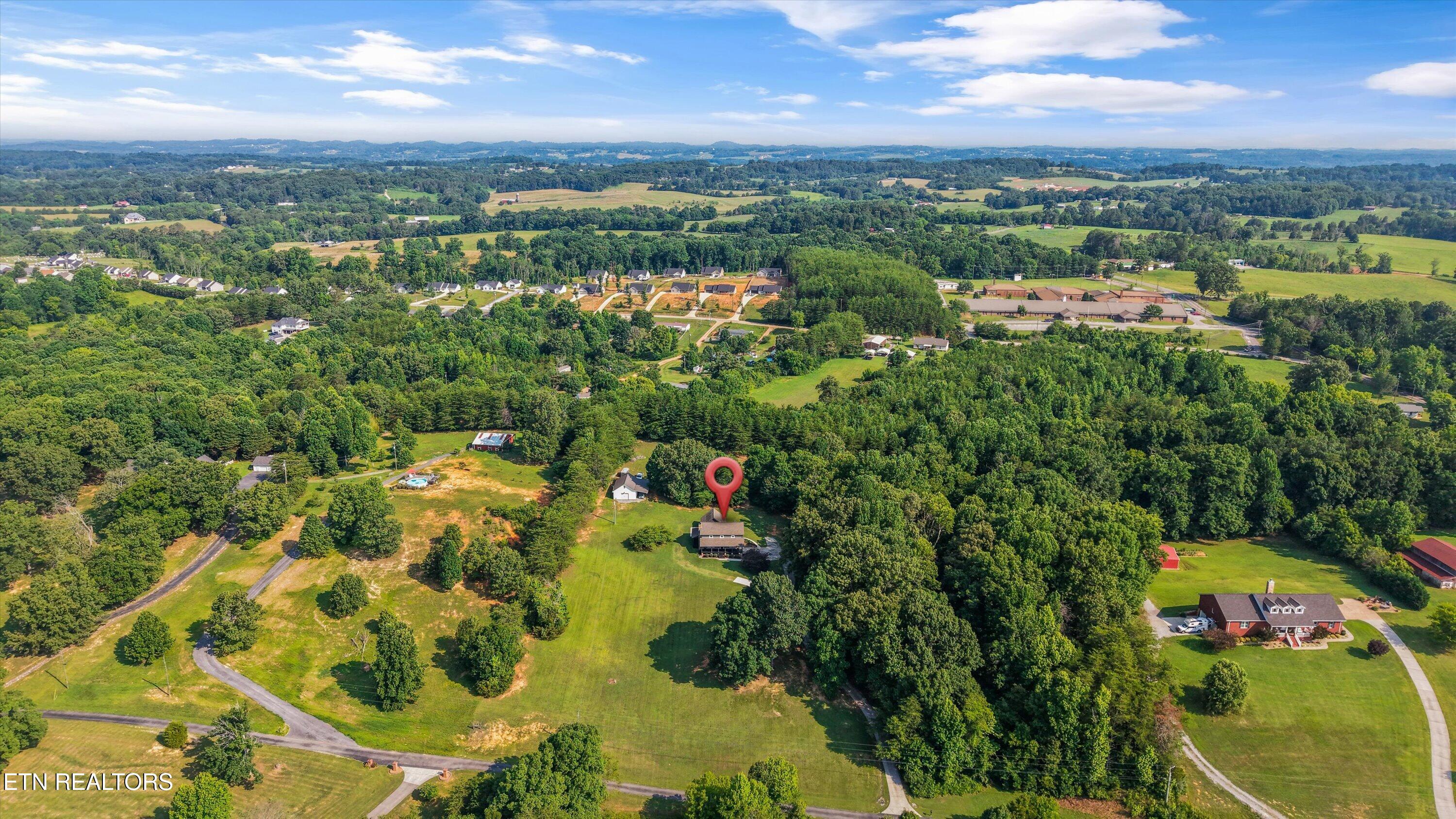 6039 Lindrick Lane Maryville TN 37801