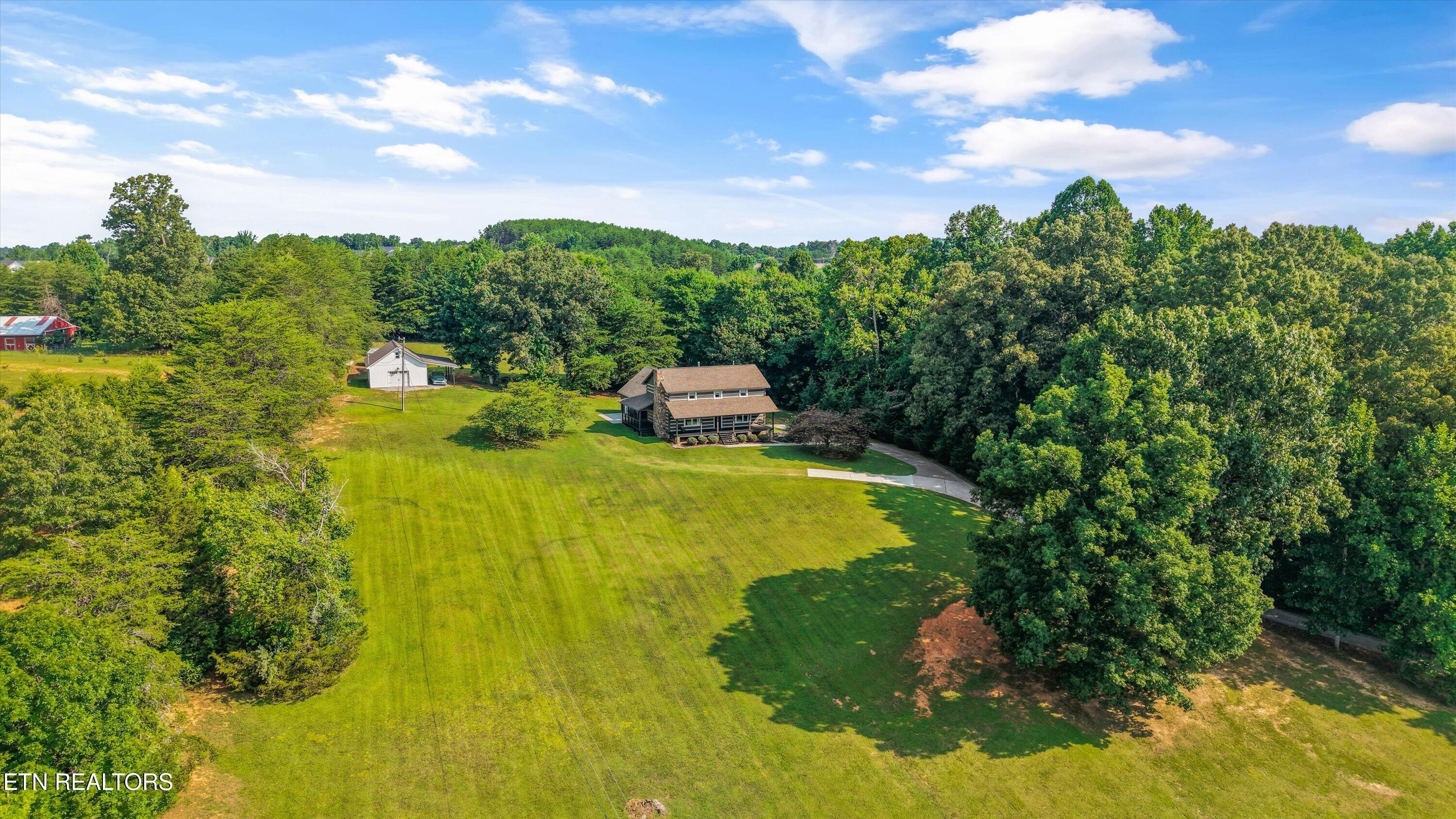 6039 Lindrick Lane Maryville TN 37801