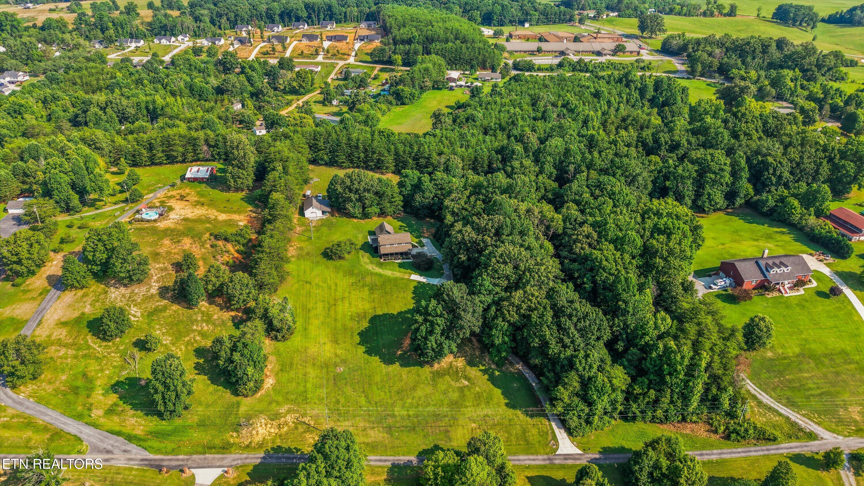 6039 Lindrick Lane Maryville TN 37801