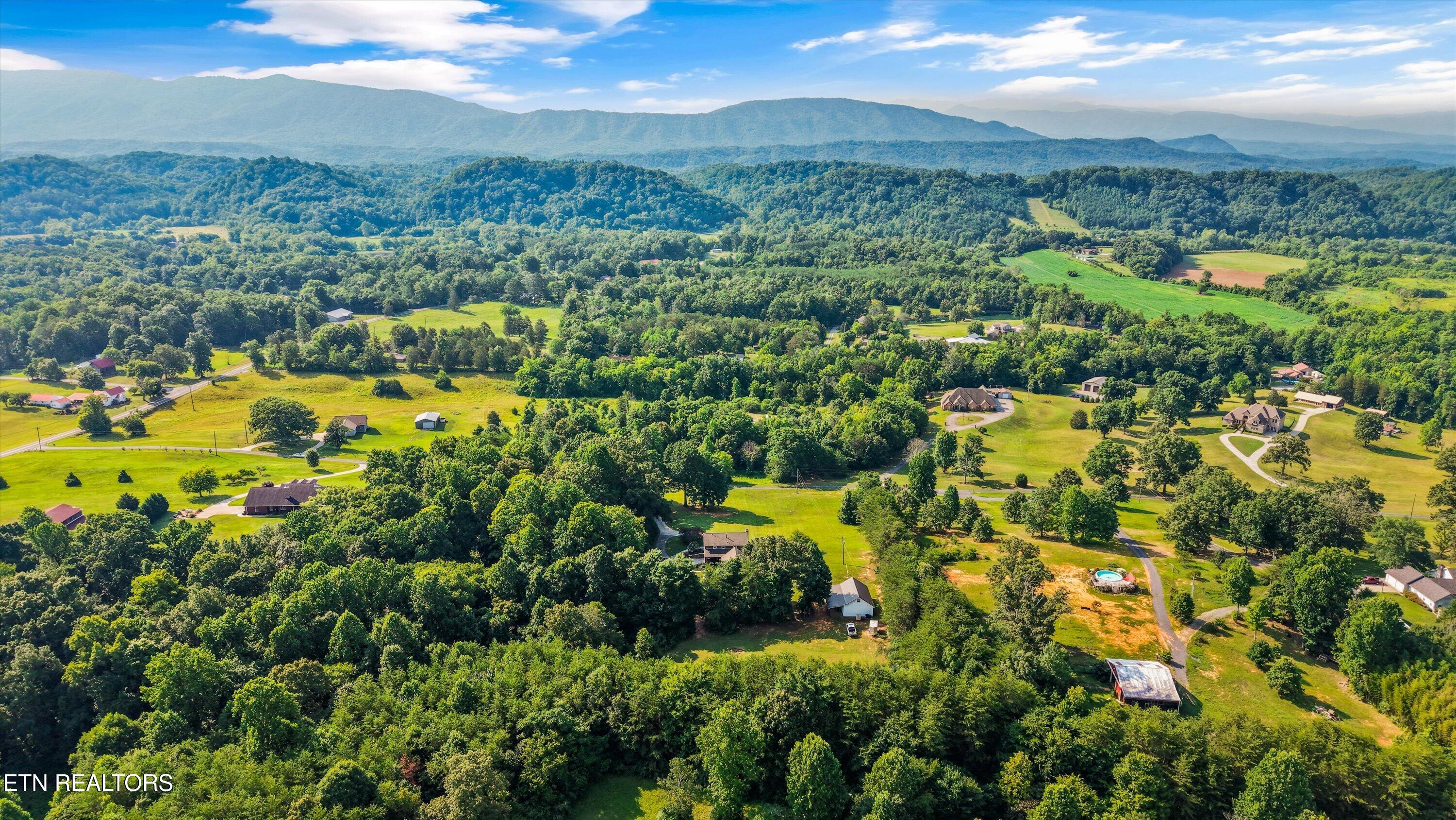 6039 Lindrick Lane Maryville TN 37801