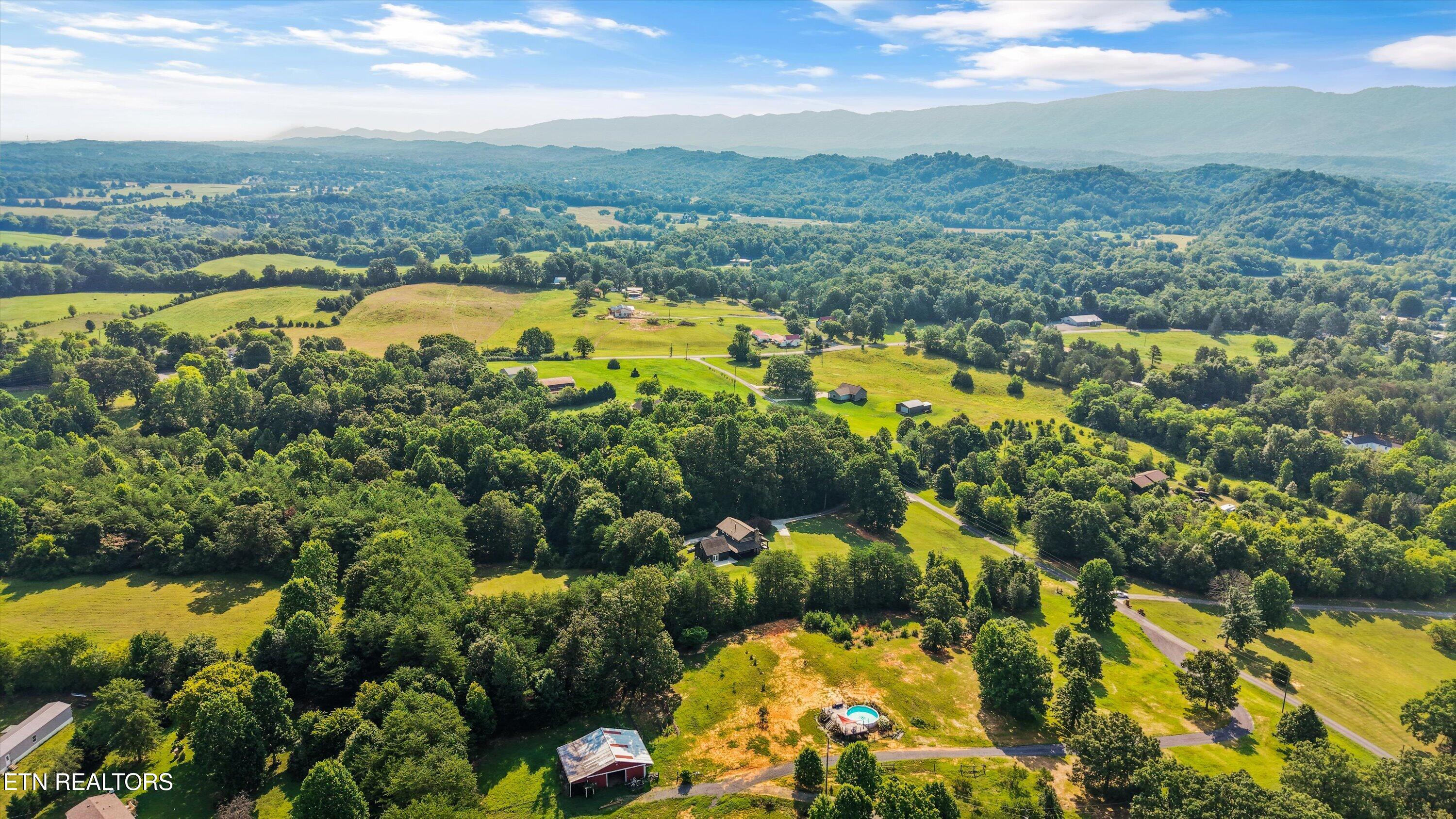 6039 Lindrick Lane Maryville TN 37801
