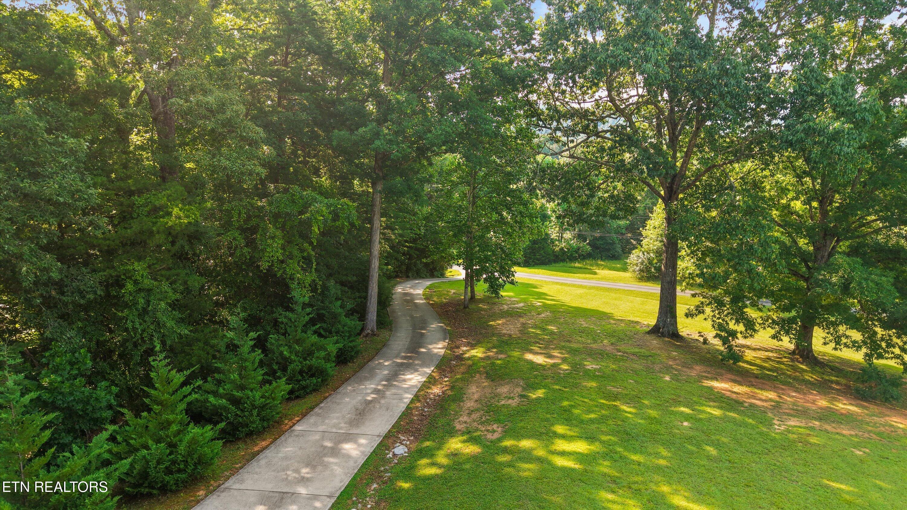 6039 Lindrick Lane Maryville TN 37801