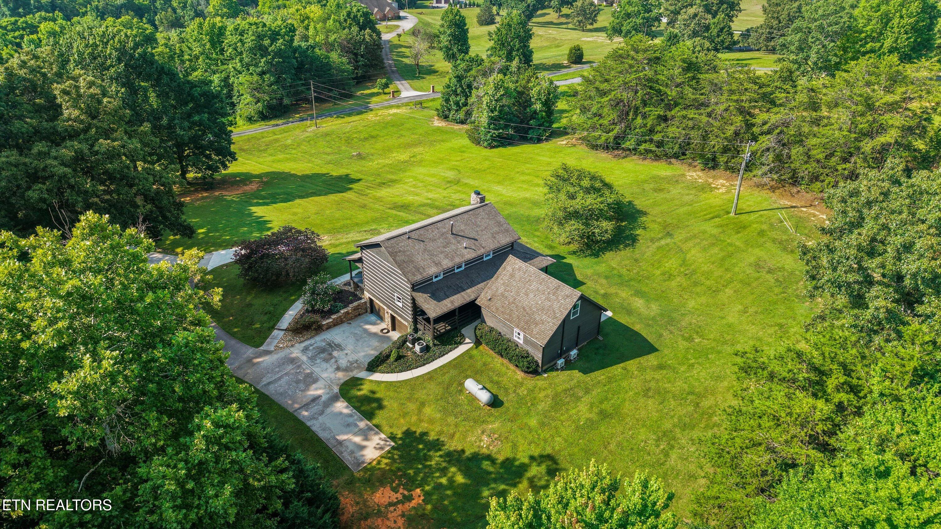 6039 Lindrick Lane Maryville TN 37801