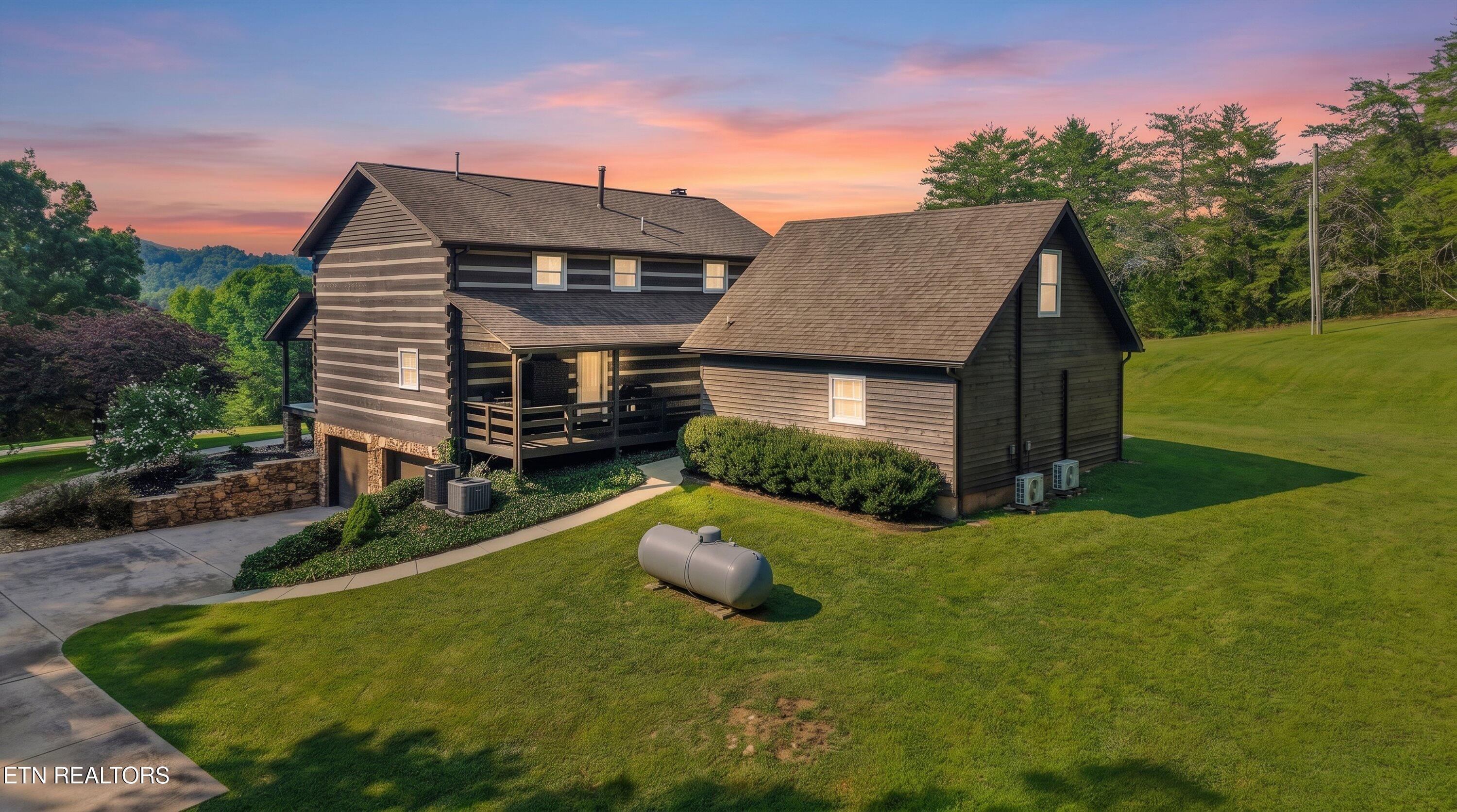 6039 Lindrick Lane Maryville TN 37801