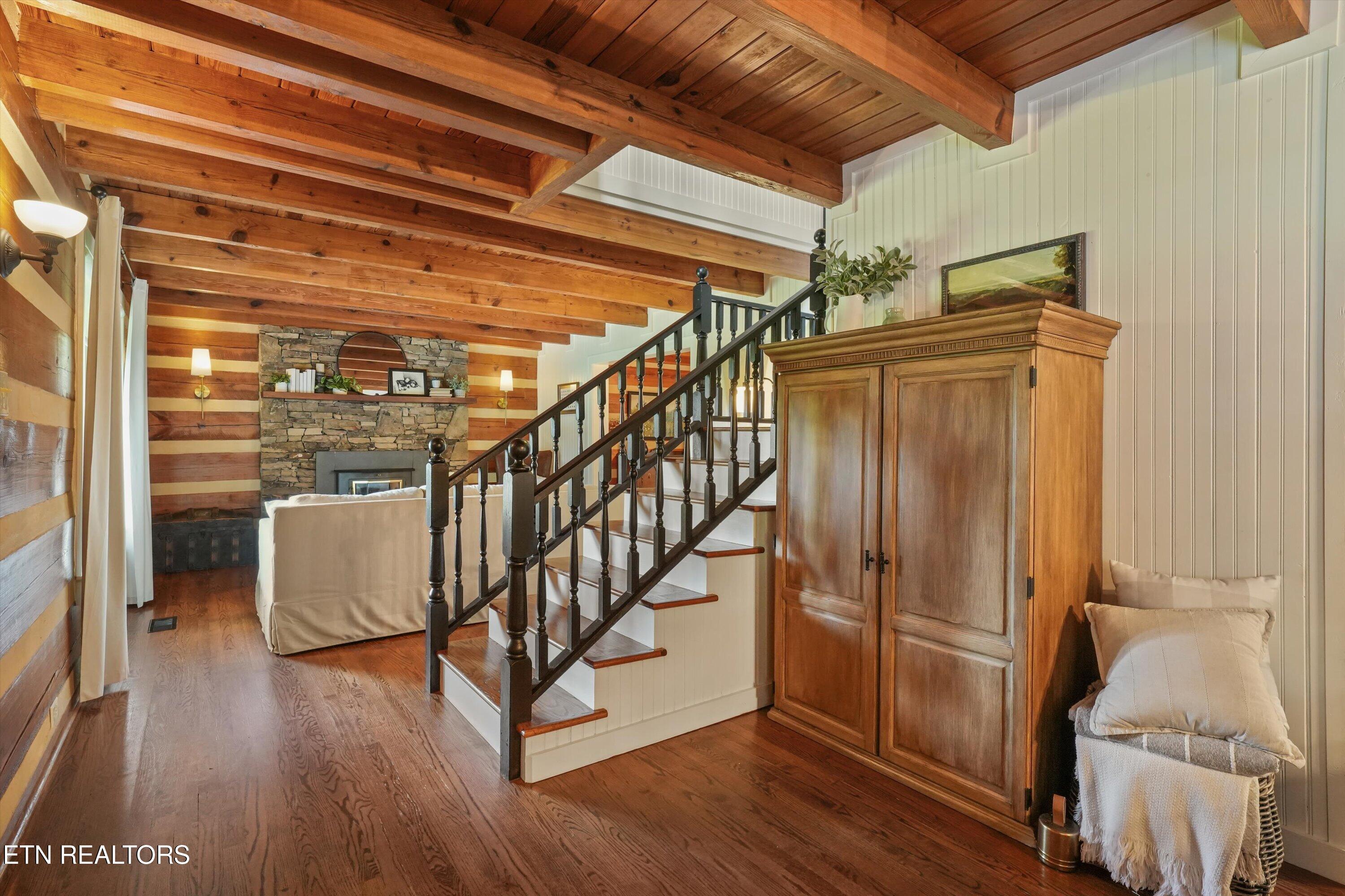 6039 Lindrick Lane Maryville TN 37801