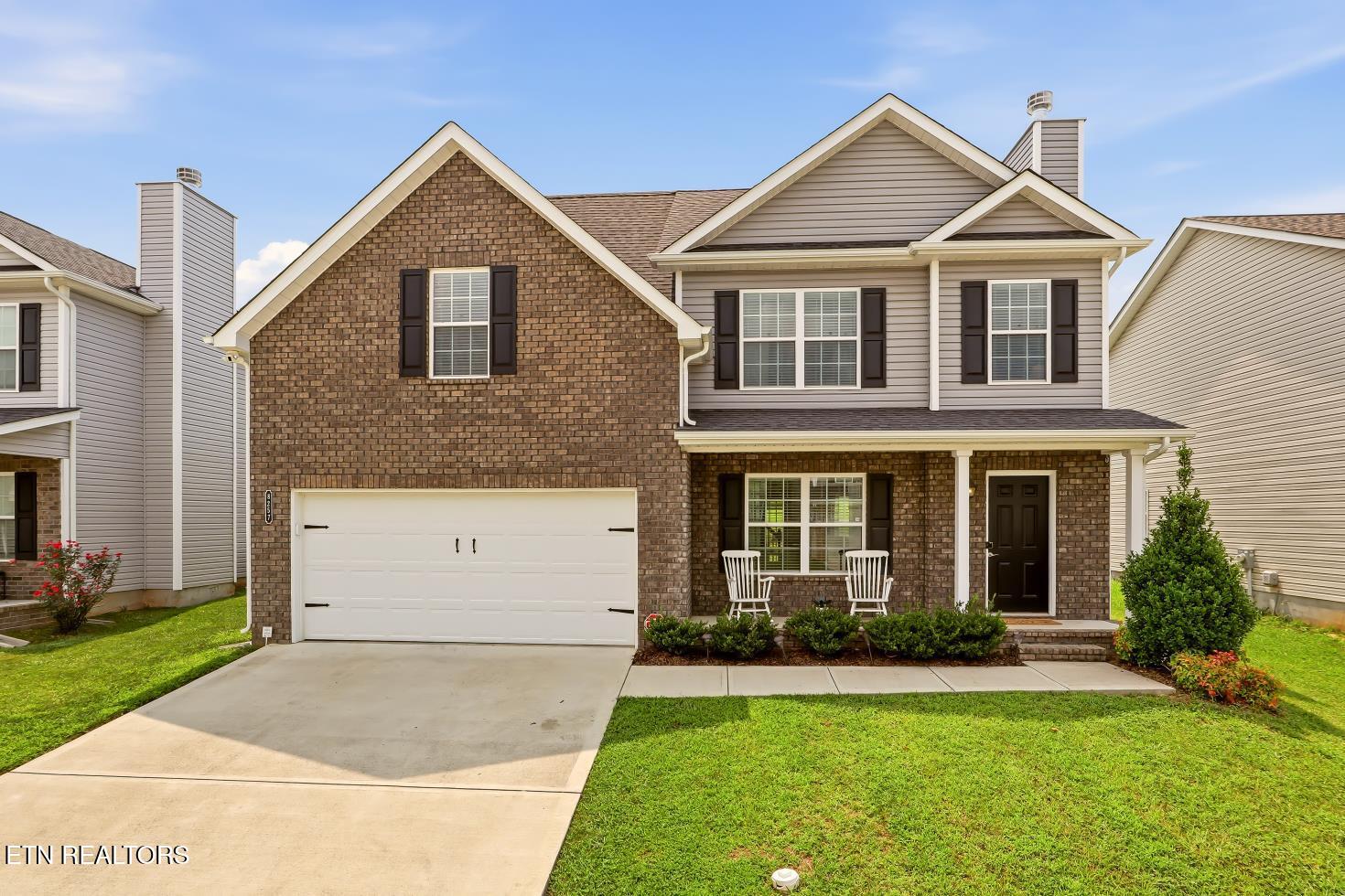 8257 Zodiac Lane Powell TN 37849