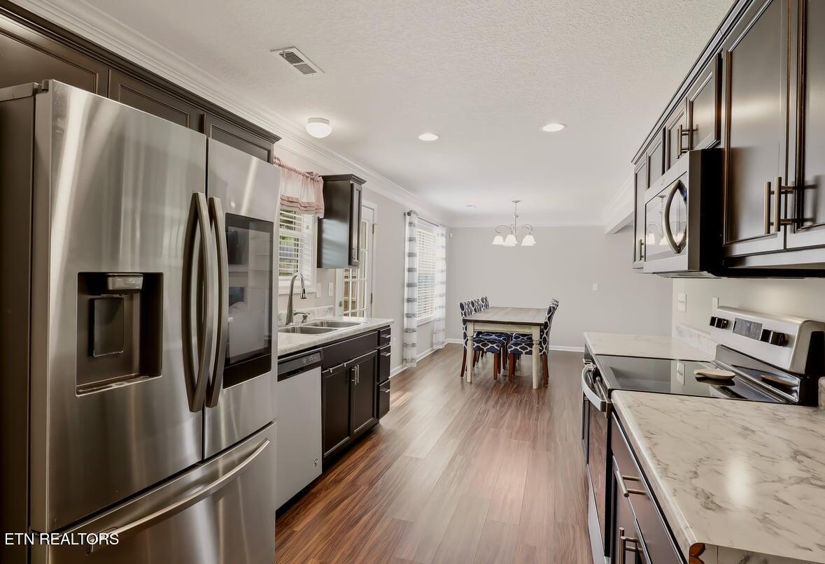 8257 Zodiac Lane Powell TN 37849