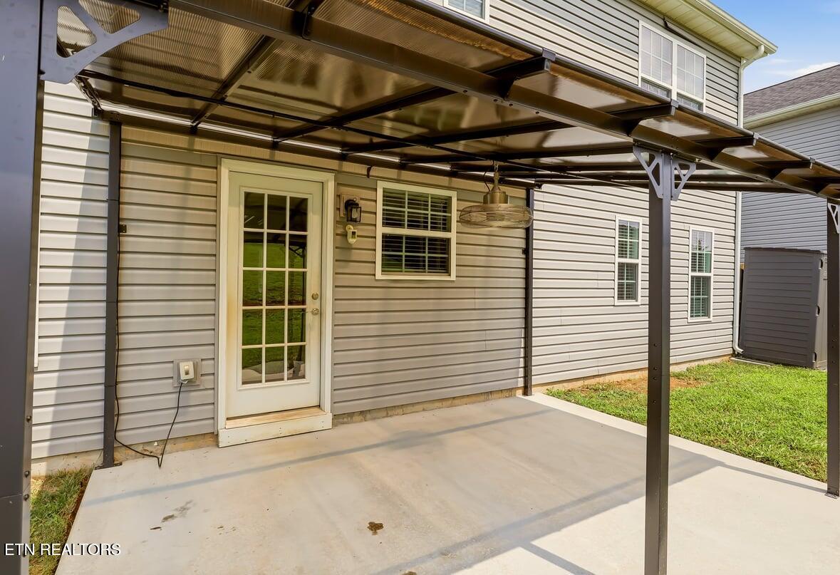 8257 Zodiac Lane Powell TN 37849
