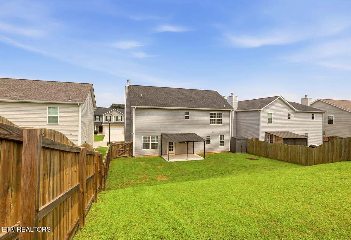 8257 Zodiac Lane Powell TN 37849