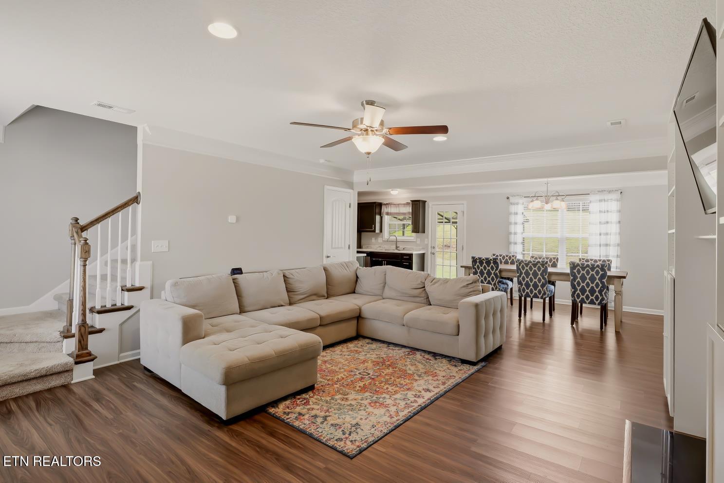8257 Zodiac Lane Powell TN 37849