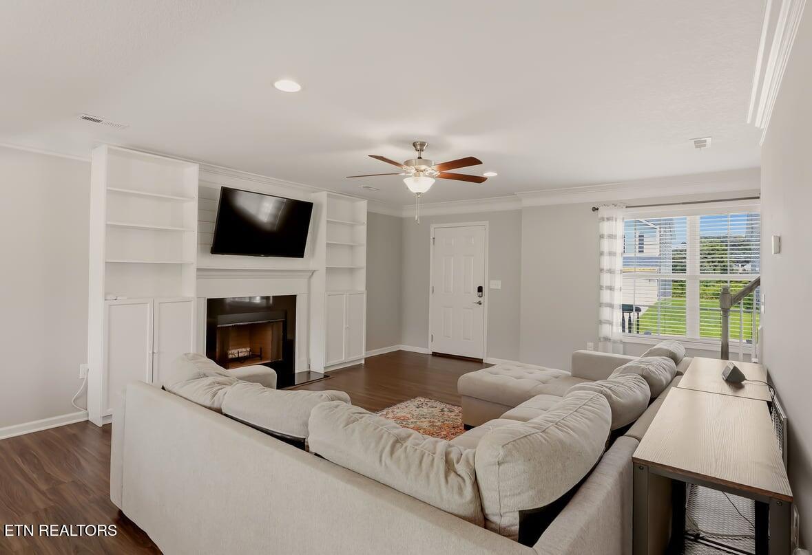 8257 Zodiac Lane Powell TN 37849