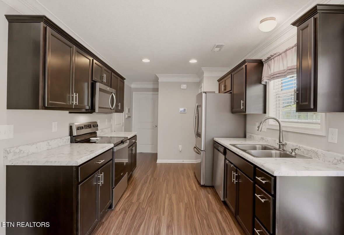 8257 Zodiac Lane Powell TN 37849